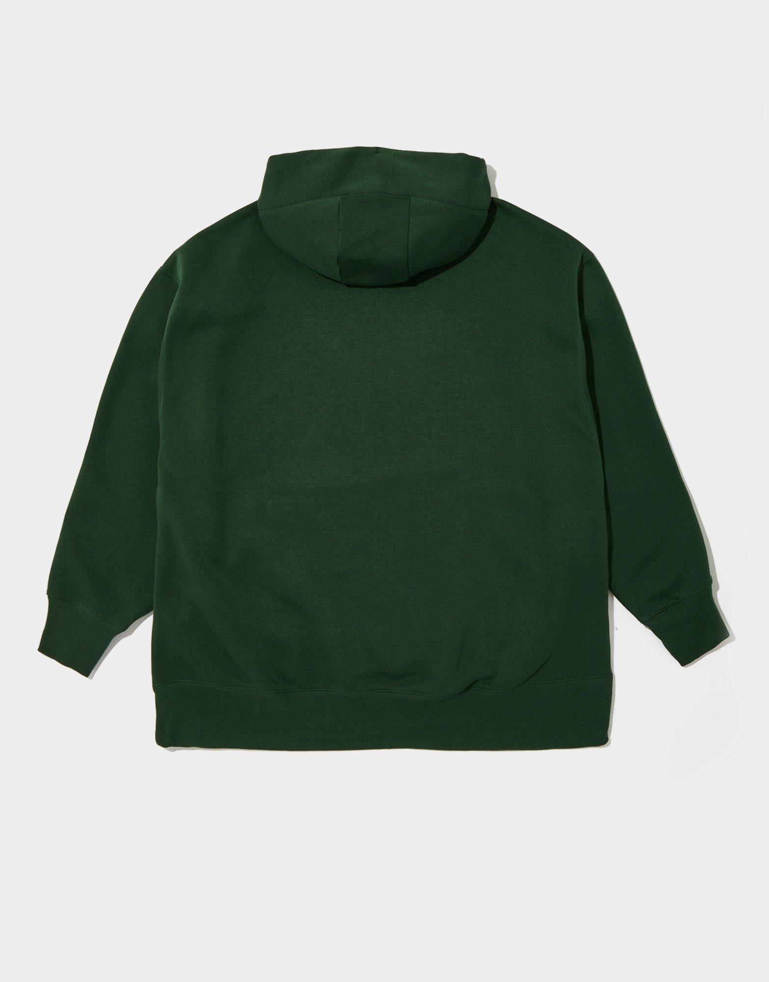 Nike Plus Size Phoenix Oversized Overhead Hoodie