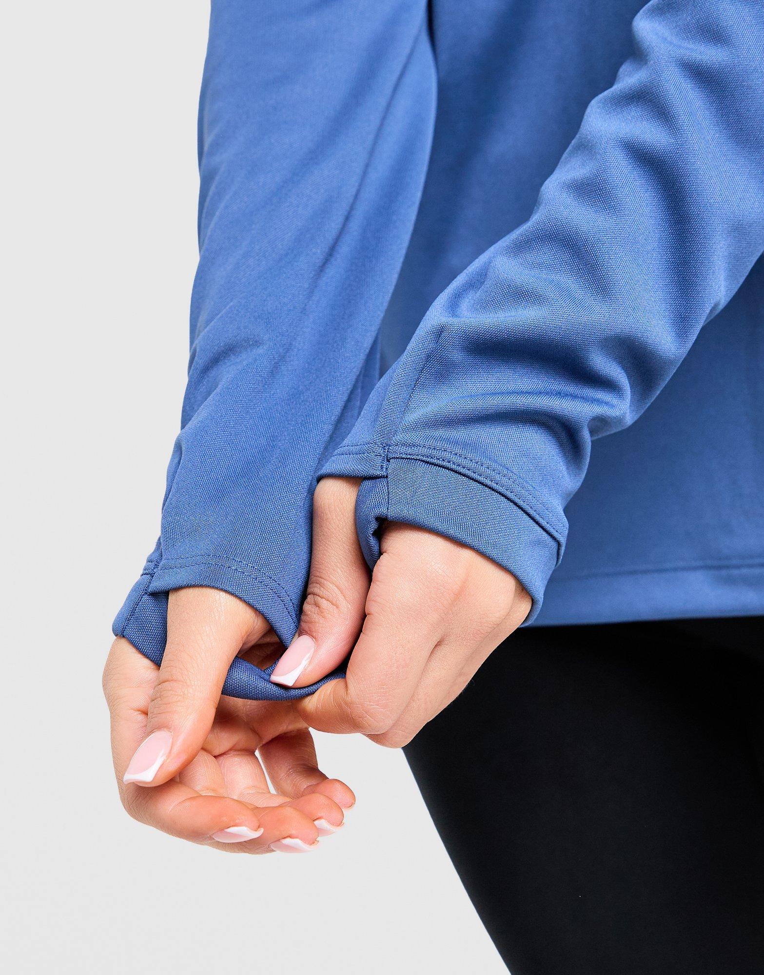 Nike Academy 25 Long Sleeve Top