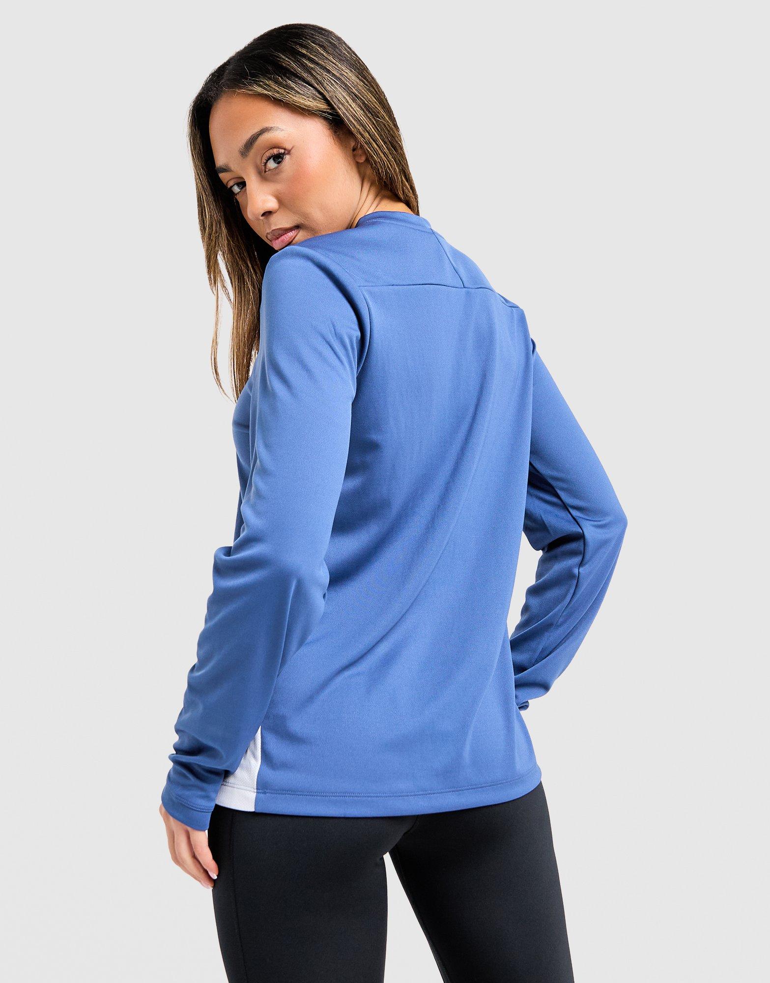 Nike Academy 25 Long Sleeve Top