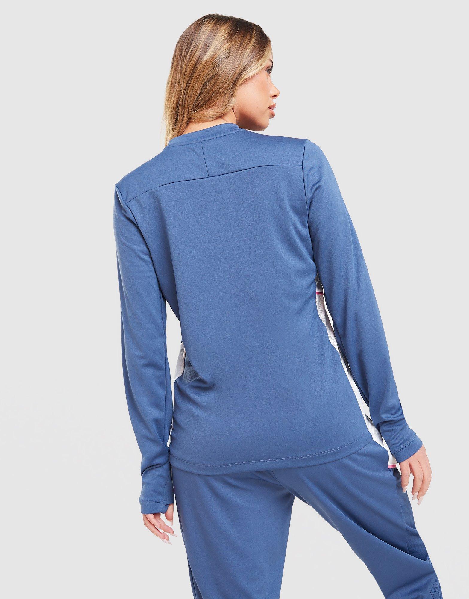 Nike Academy 25 Long Sleeve Top