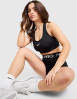 Nike Reggiseno Sportivo Running Swoosh Medium Support