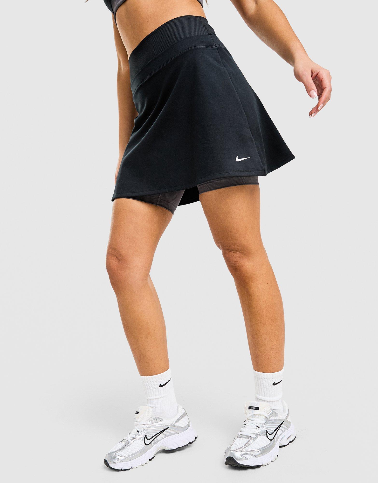 Nike Training One Colour Block Skirt