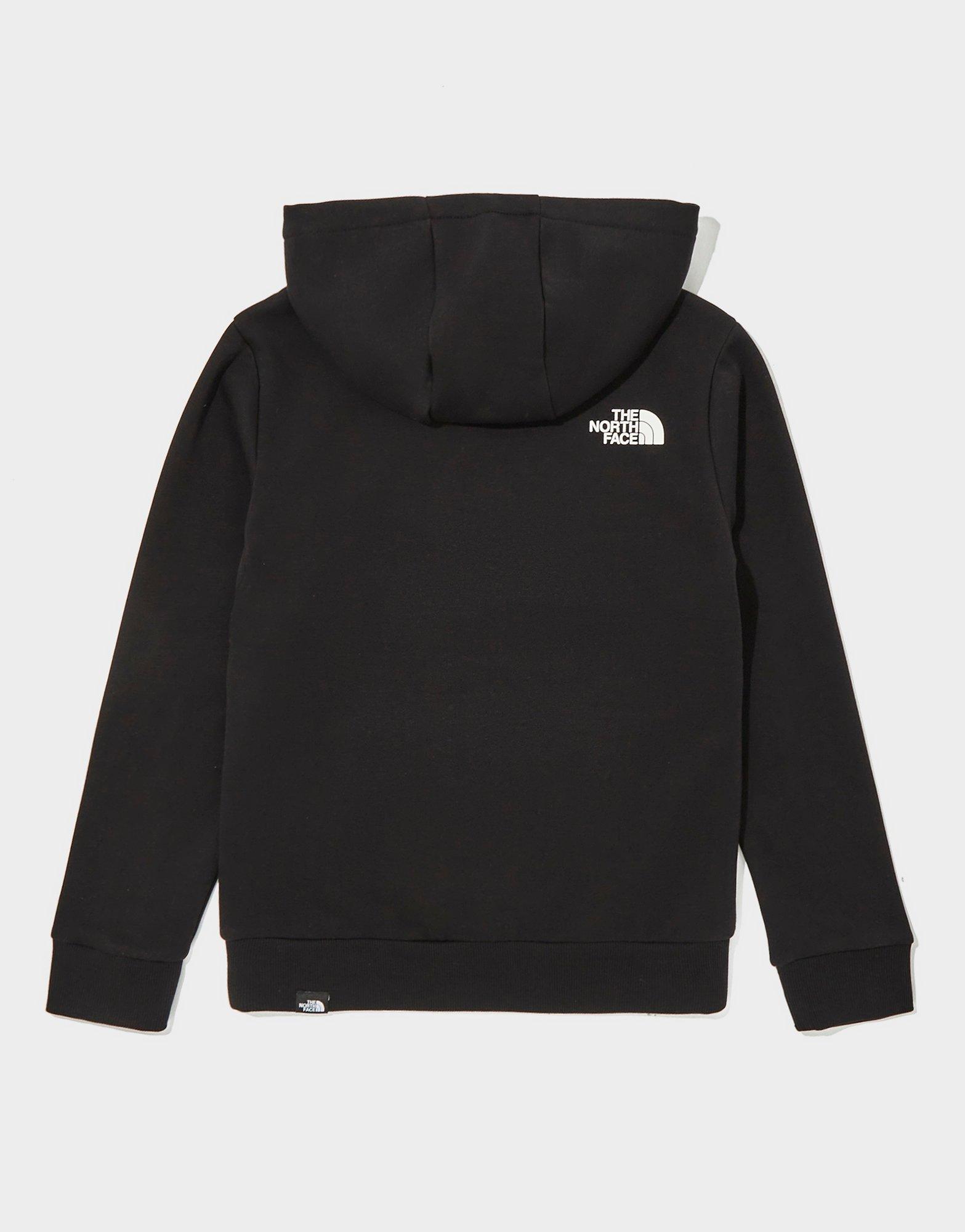 The North Face Simple Dome Hoodie Junior