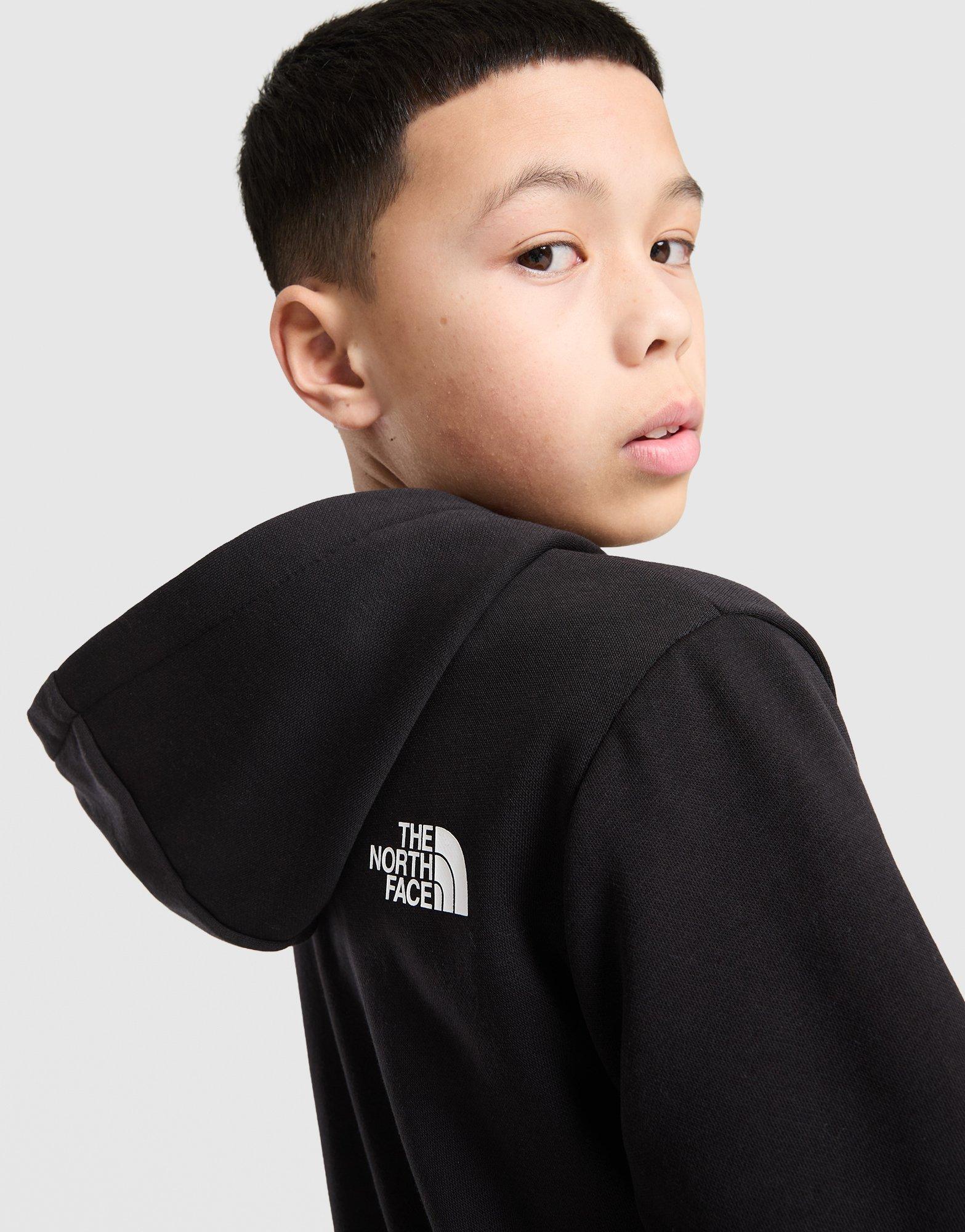 The North Face Simple Dome Hoodie Junior