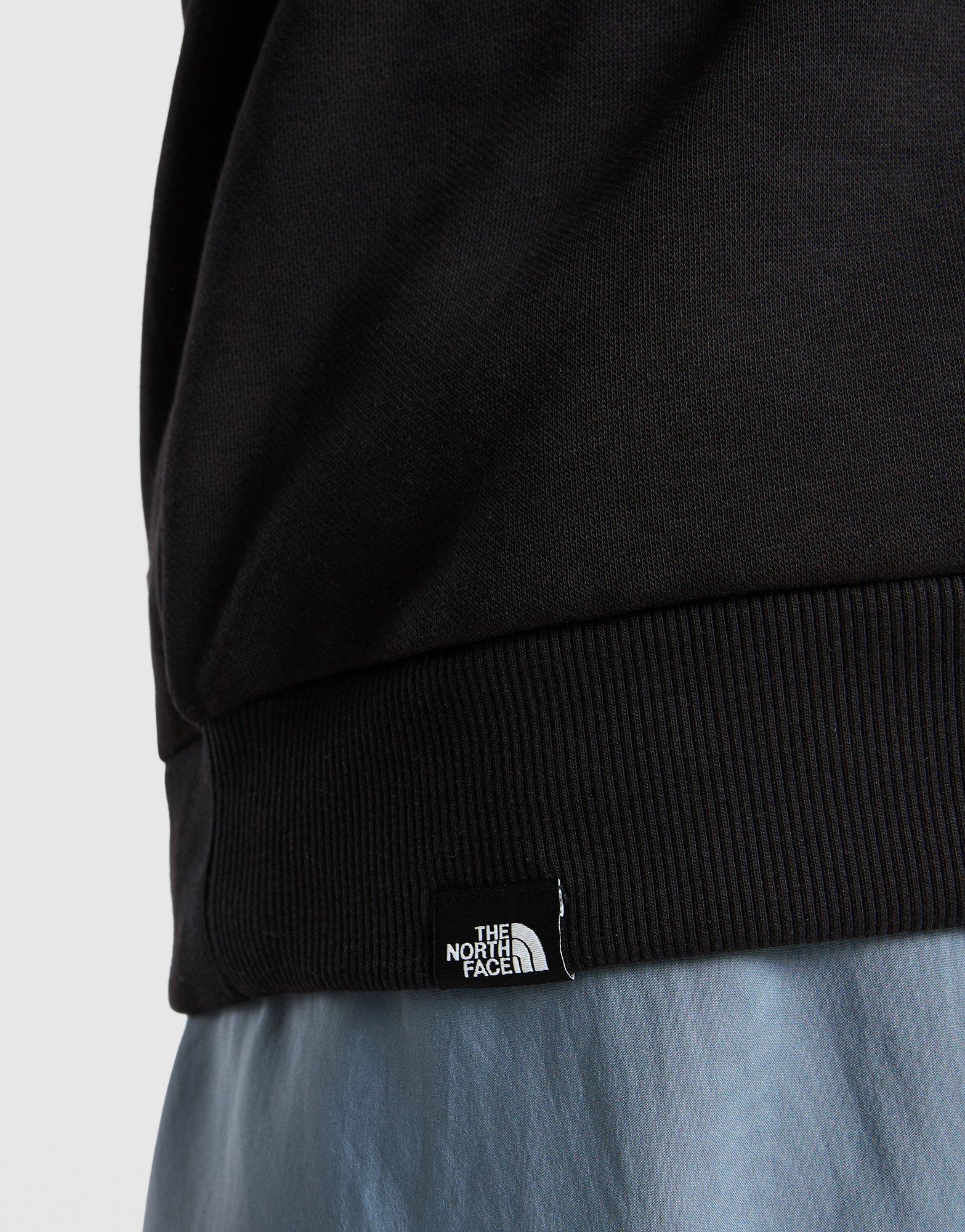 The North Face Simple Dome Hoodie Junior