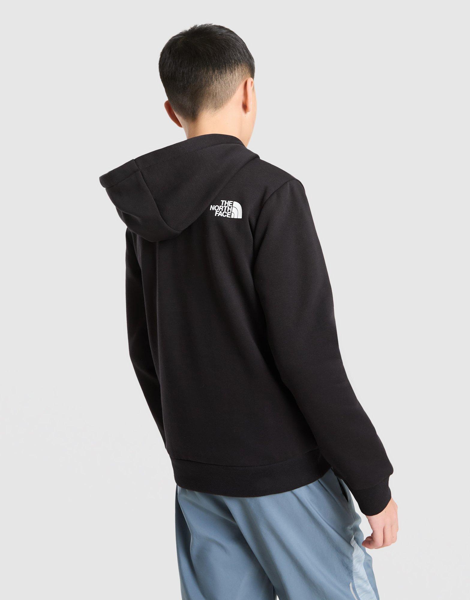 The North Face Simple Dome Hoodie Junior