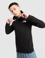 The North Face Felpa con Cappuccio Simple Dome Junior