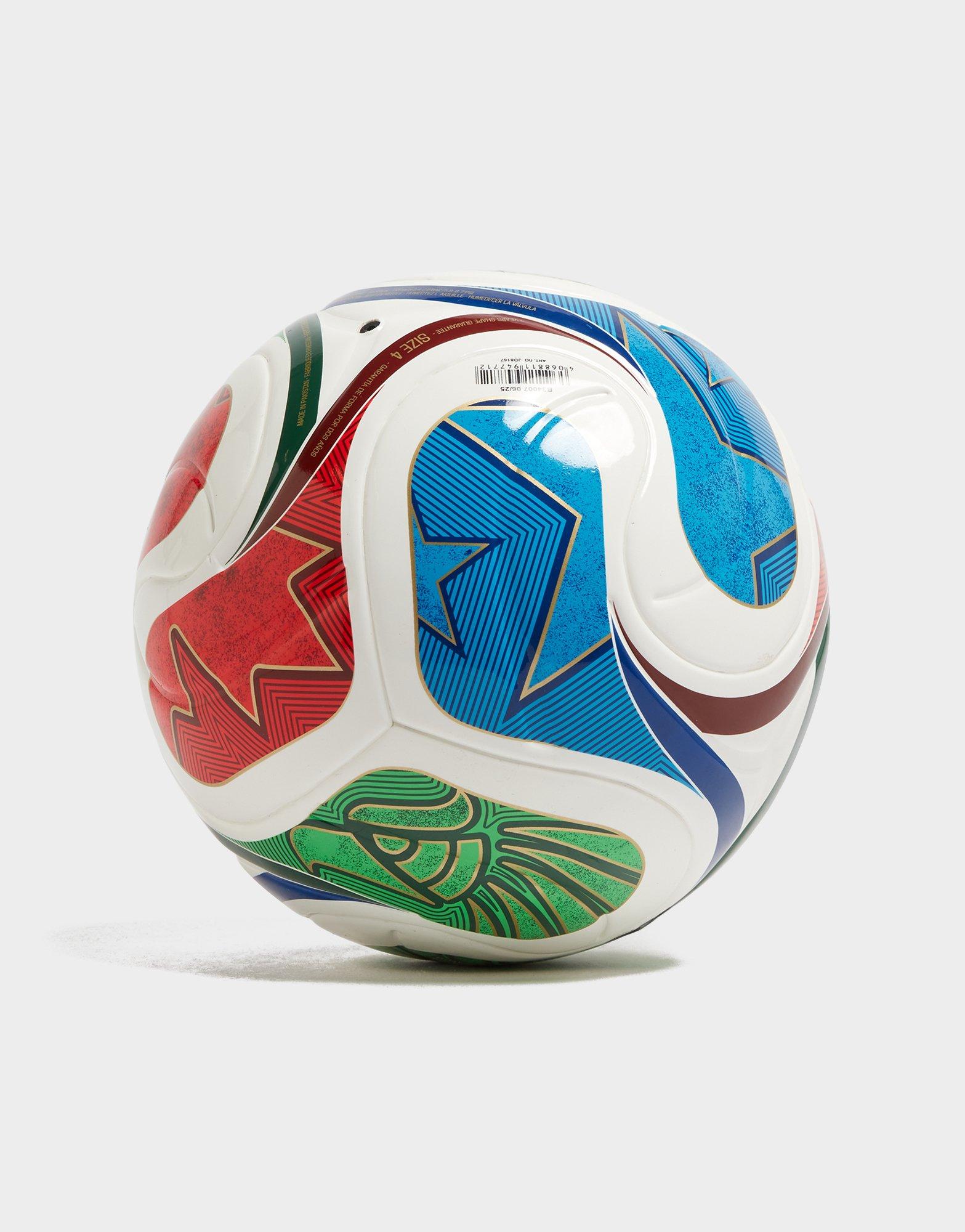 adidas World Cup 26 Trionda League 350 Football