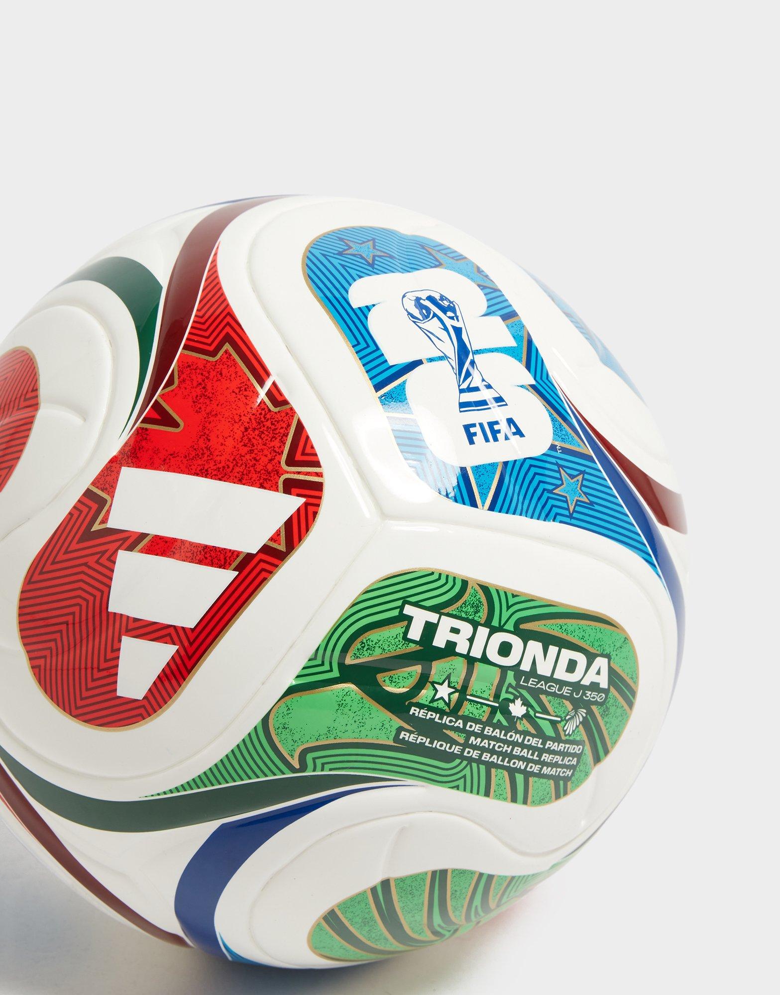 adidas World Cup 26 Trionda League 350 Football