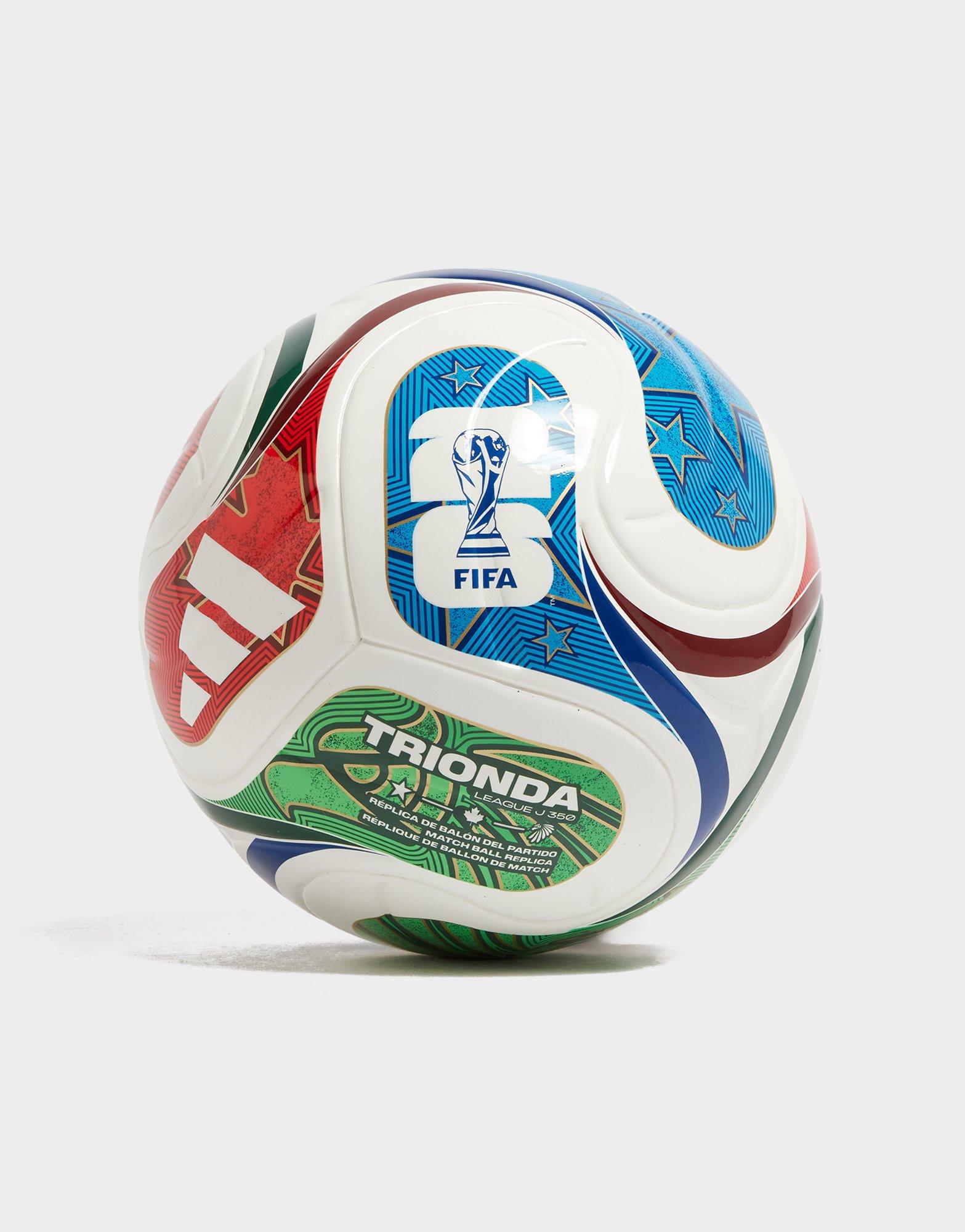 adidas World Cup 26 Trionda League 350 Football
