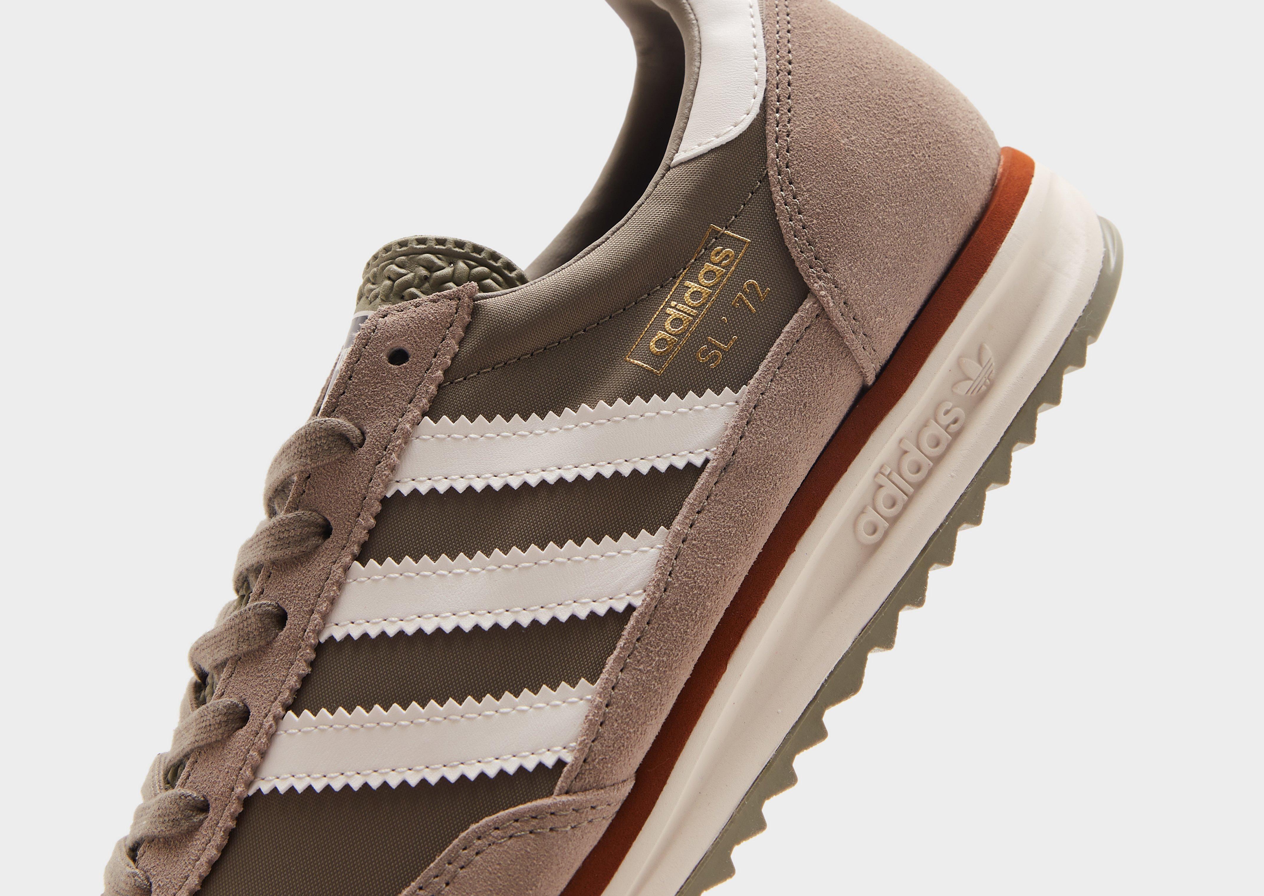 adidas Originals SL 72 RS