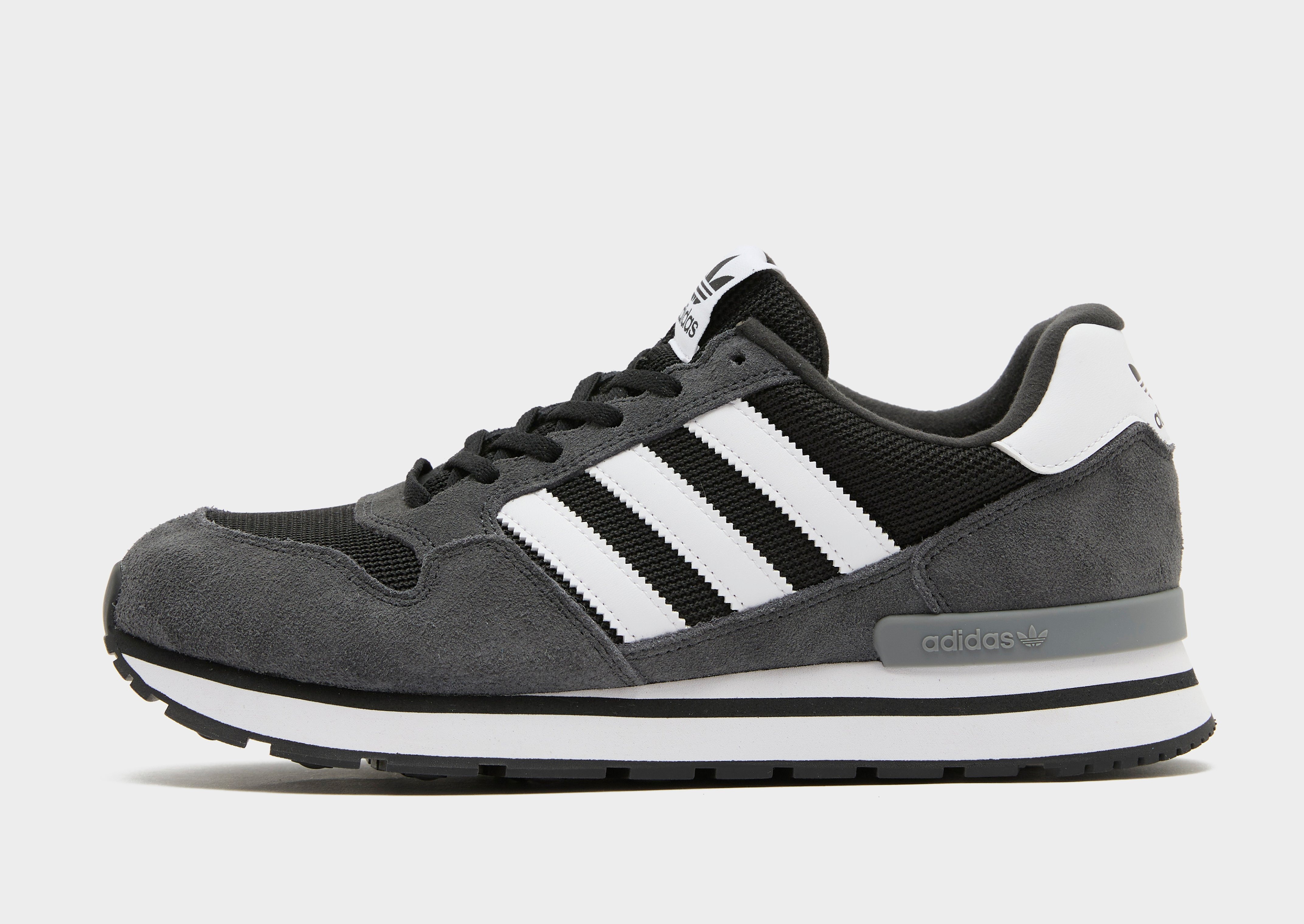 Black adidas Originals ZX 500 - JD Sports Australia