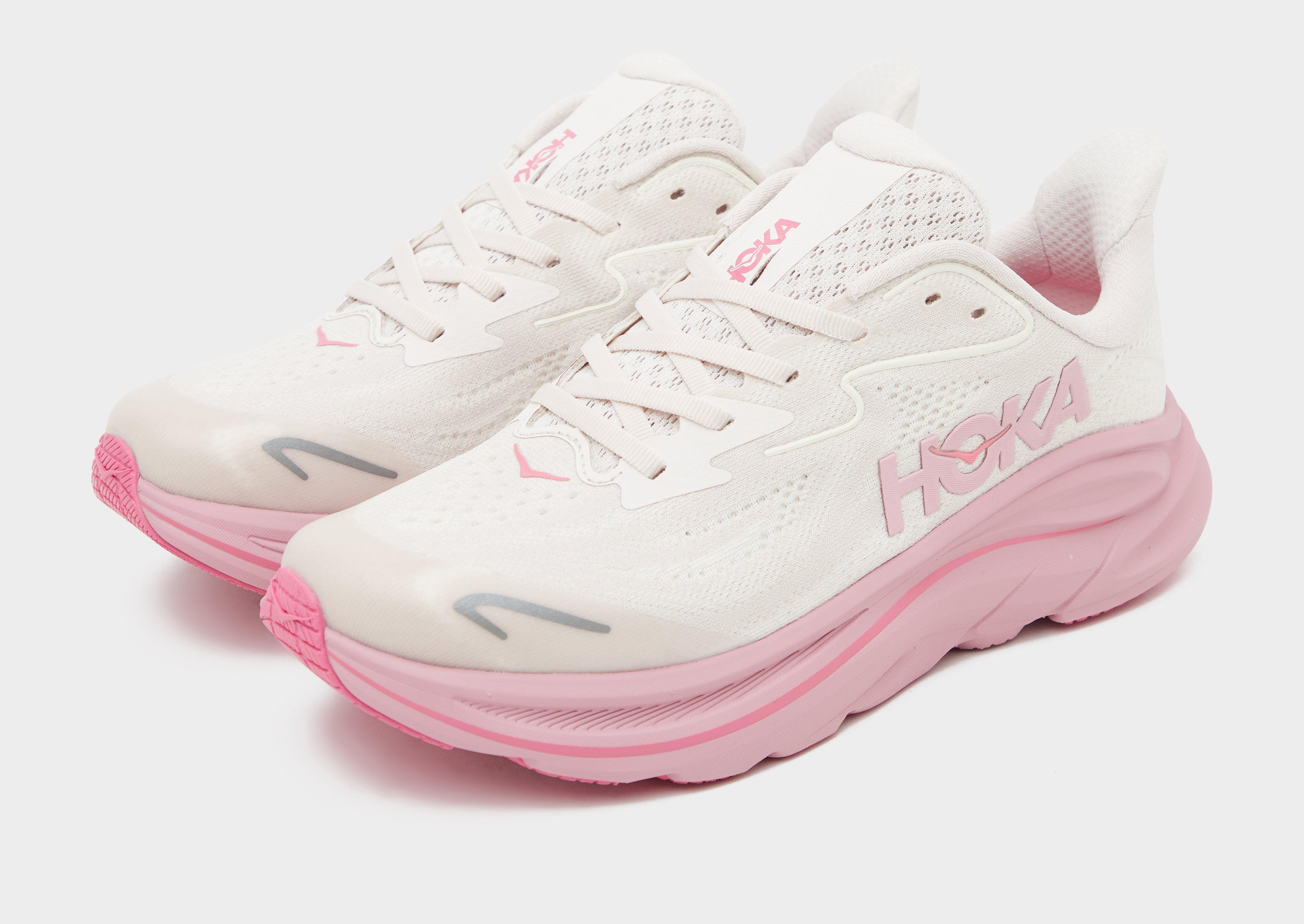 HOKA Clifton 10 Junior