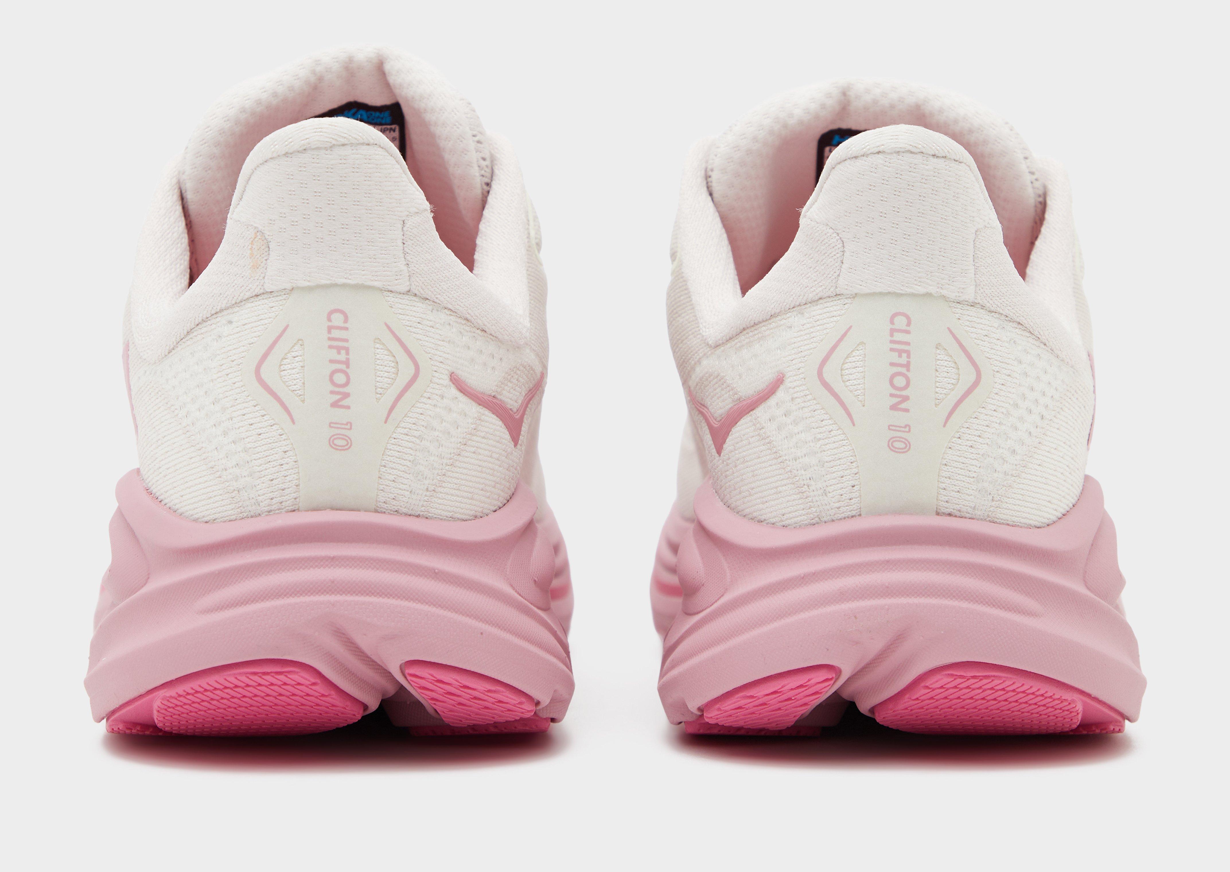 HOKA Clifton 10 Junior