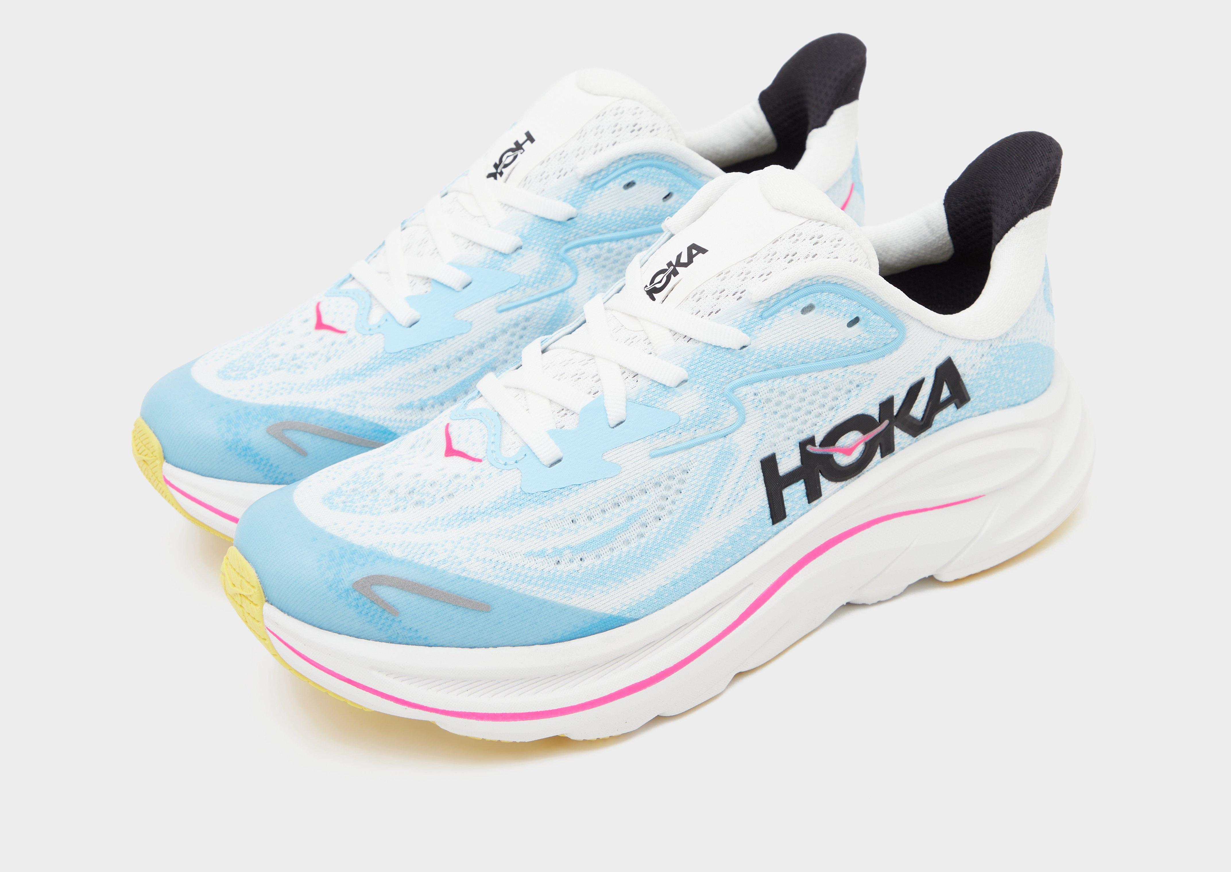 HOKA Clifton 10 Junior