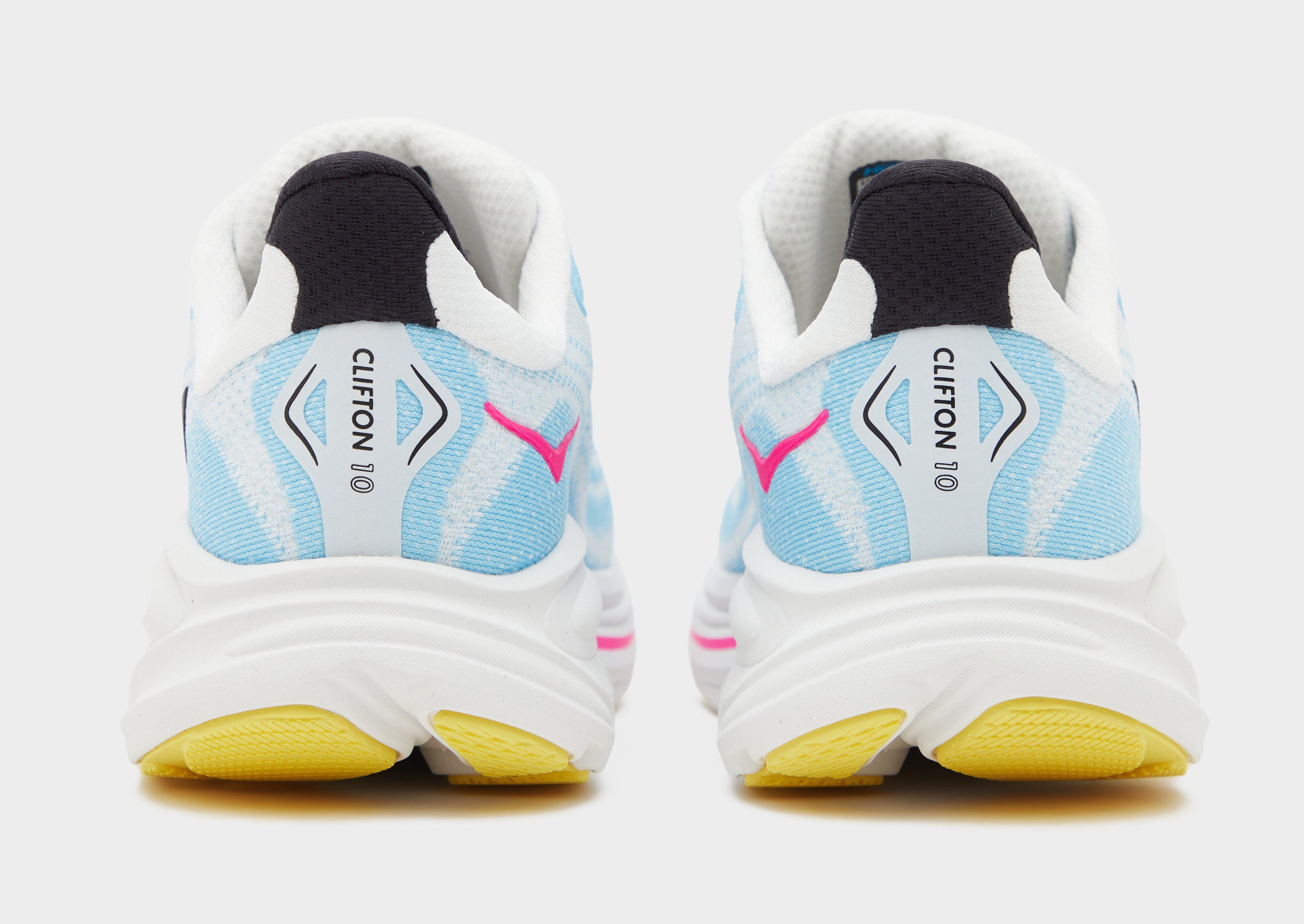 HOKA Clifton 10 Junior