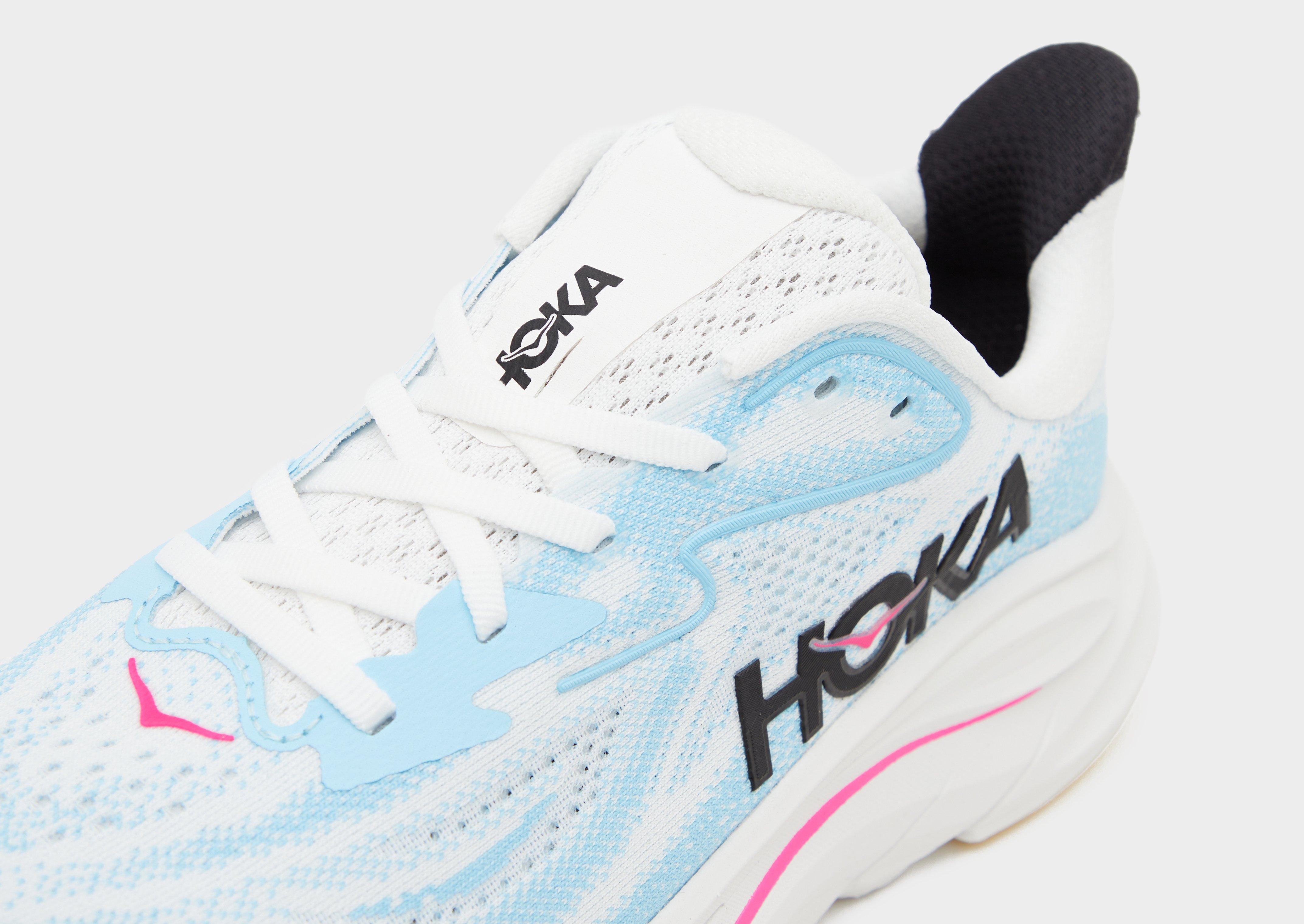HOKA Clifton 10 Junior