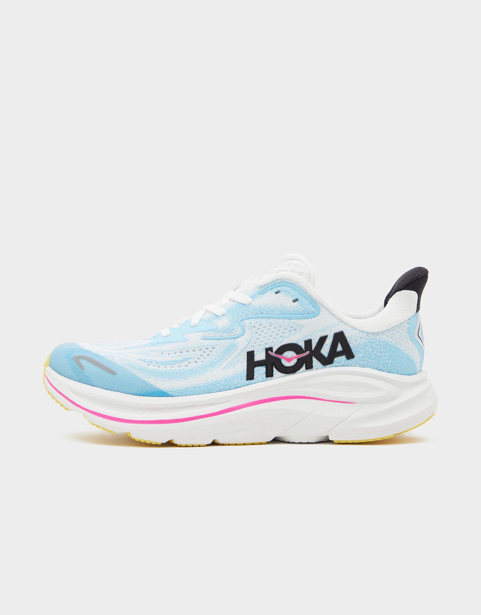 HOKA Clifton 10 Junior