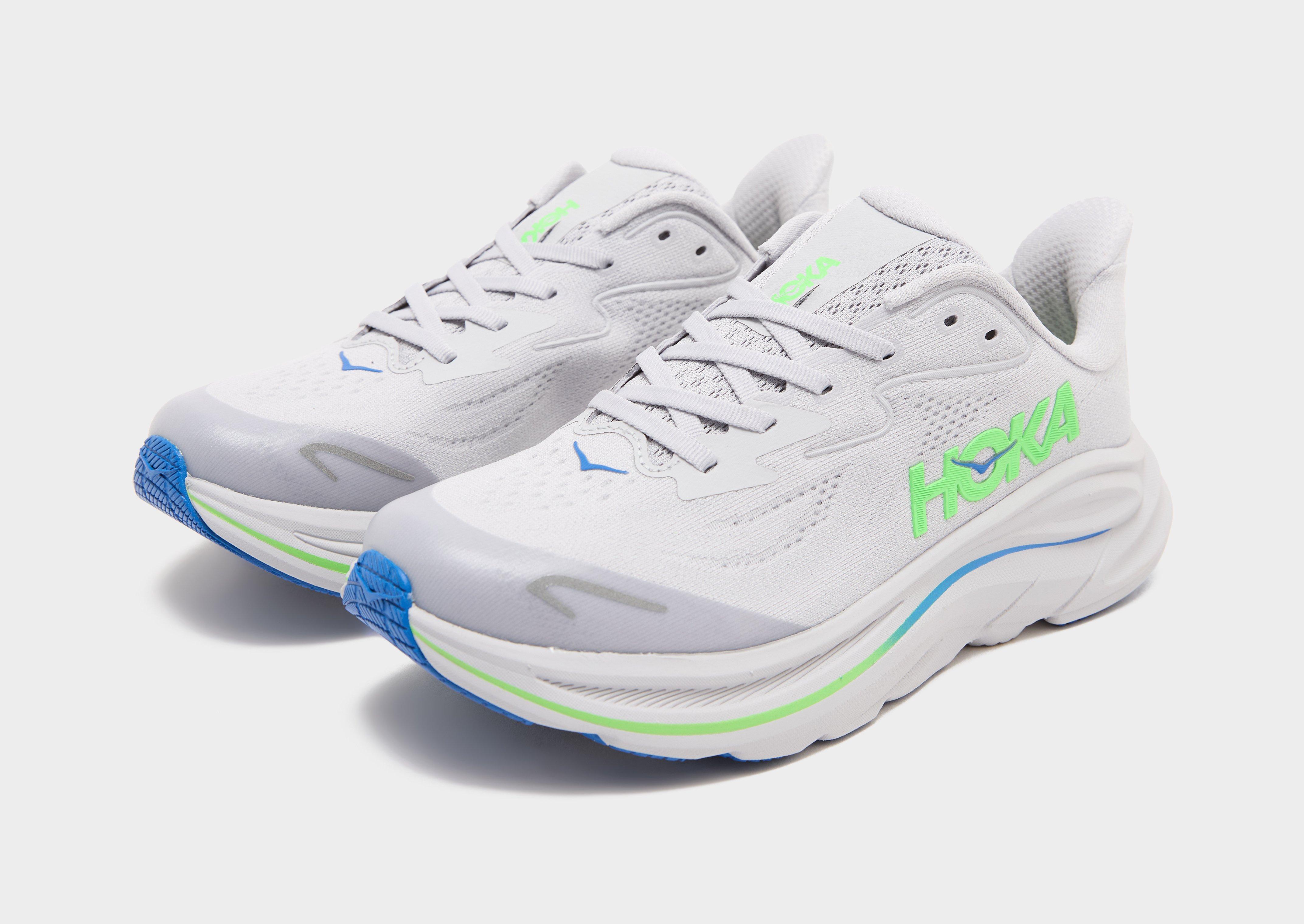 HOKA Clifton 10 Junior