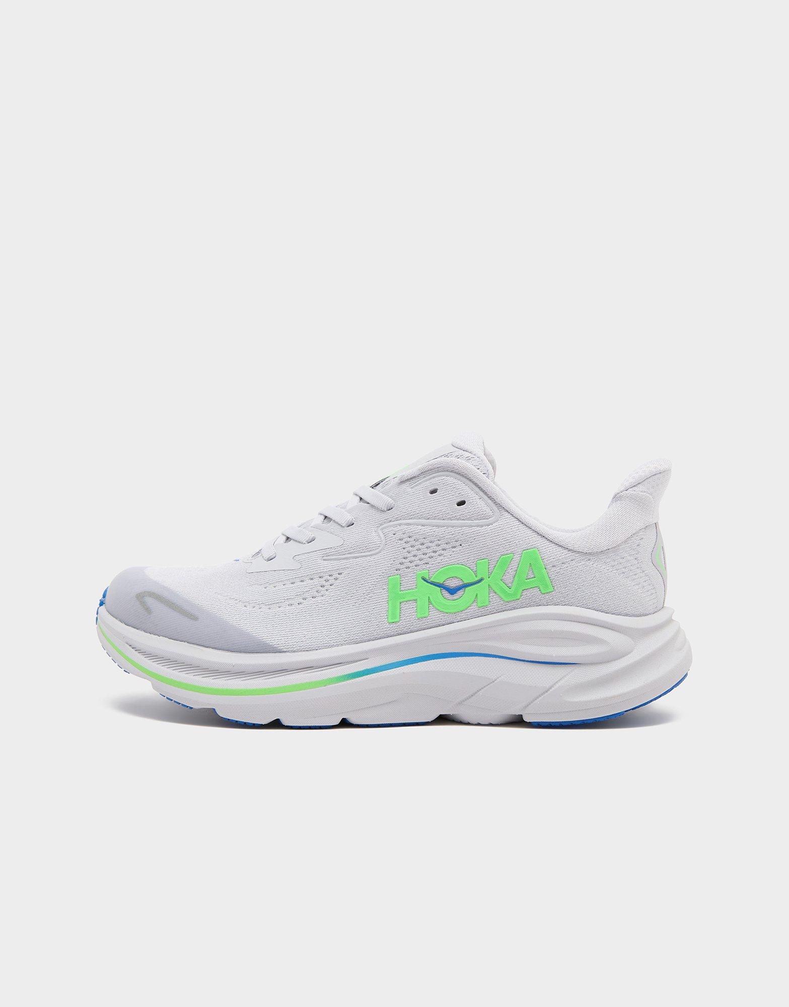 HOKA Clifton 10 Junior