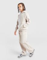 Nike Club Fleece Open Hem Joggers Junior