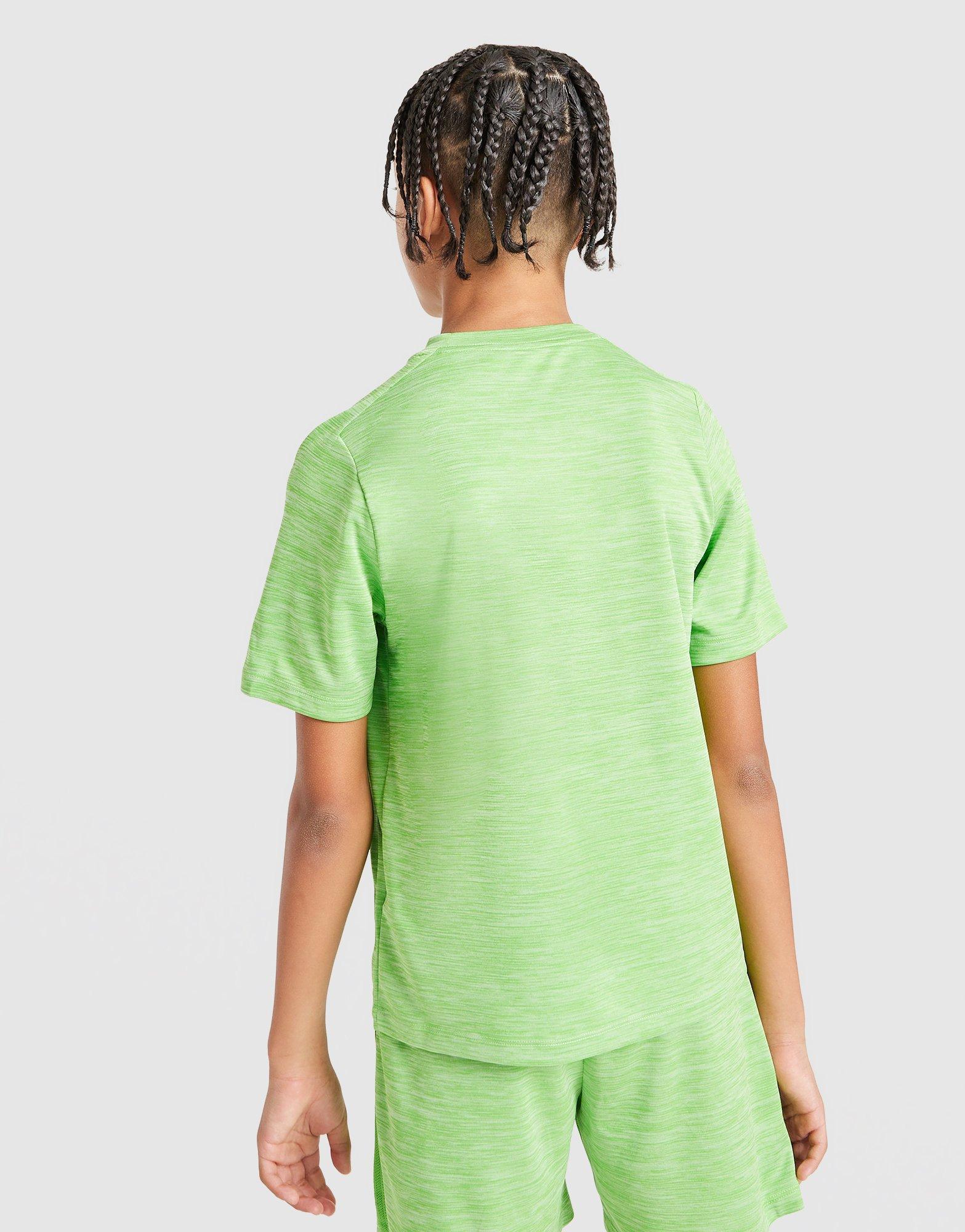Nike T-shirt Multi Knit Junior