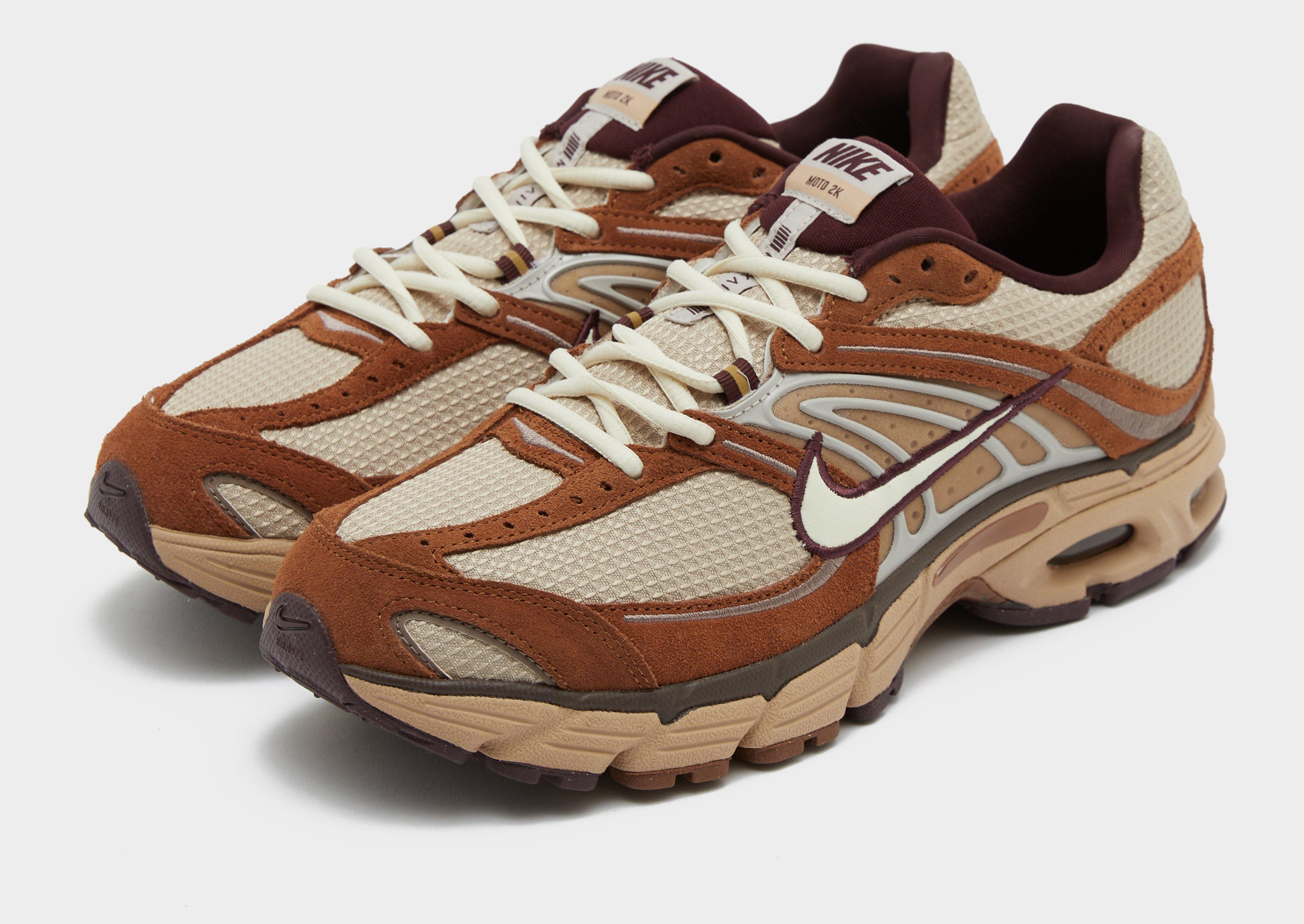 Nike Air Max Moto 2K