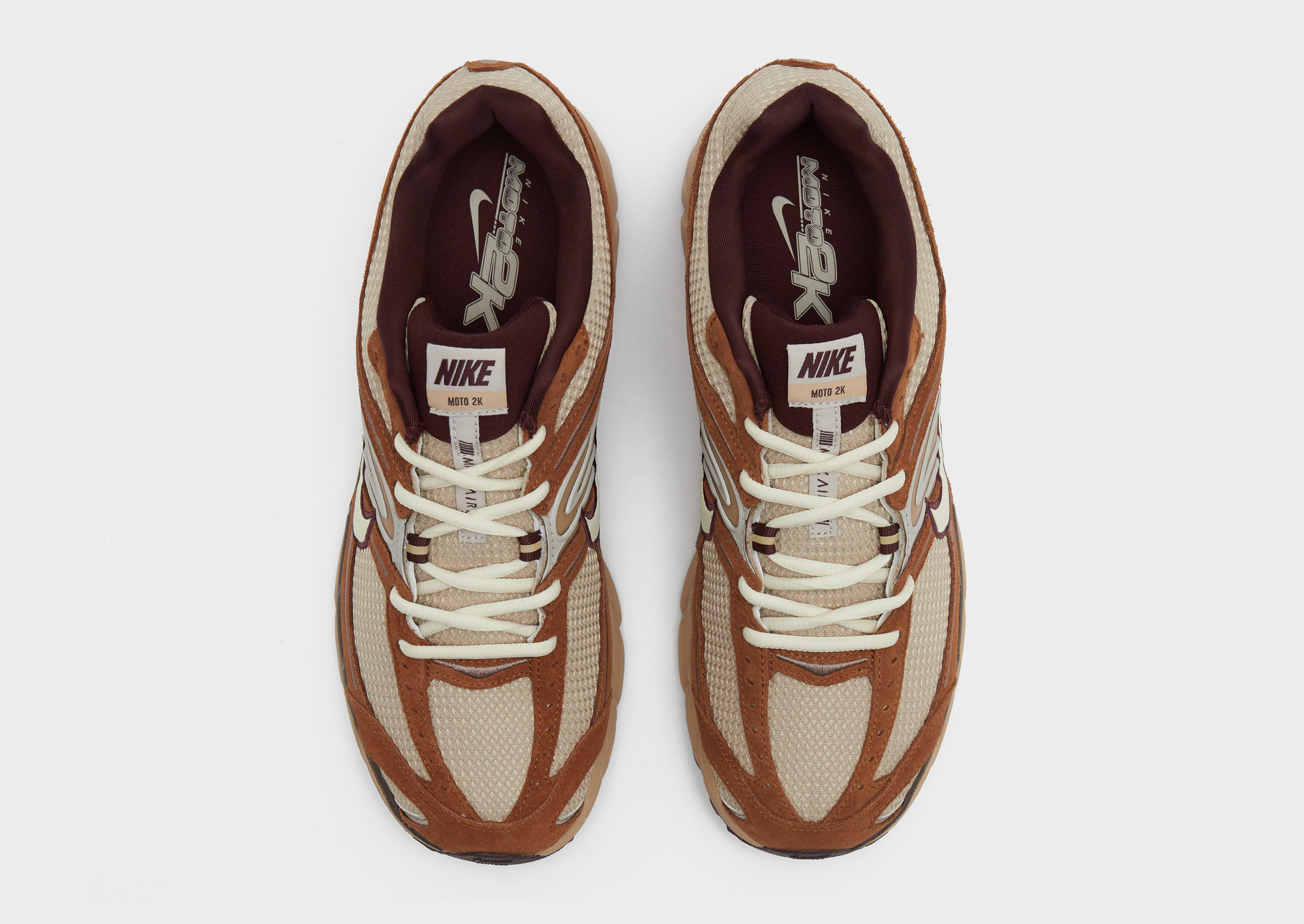 Nike Air Max Moto 2K