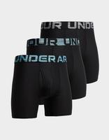 Under Armour 3-Pakke Boksershorts Herre