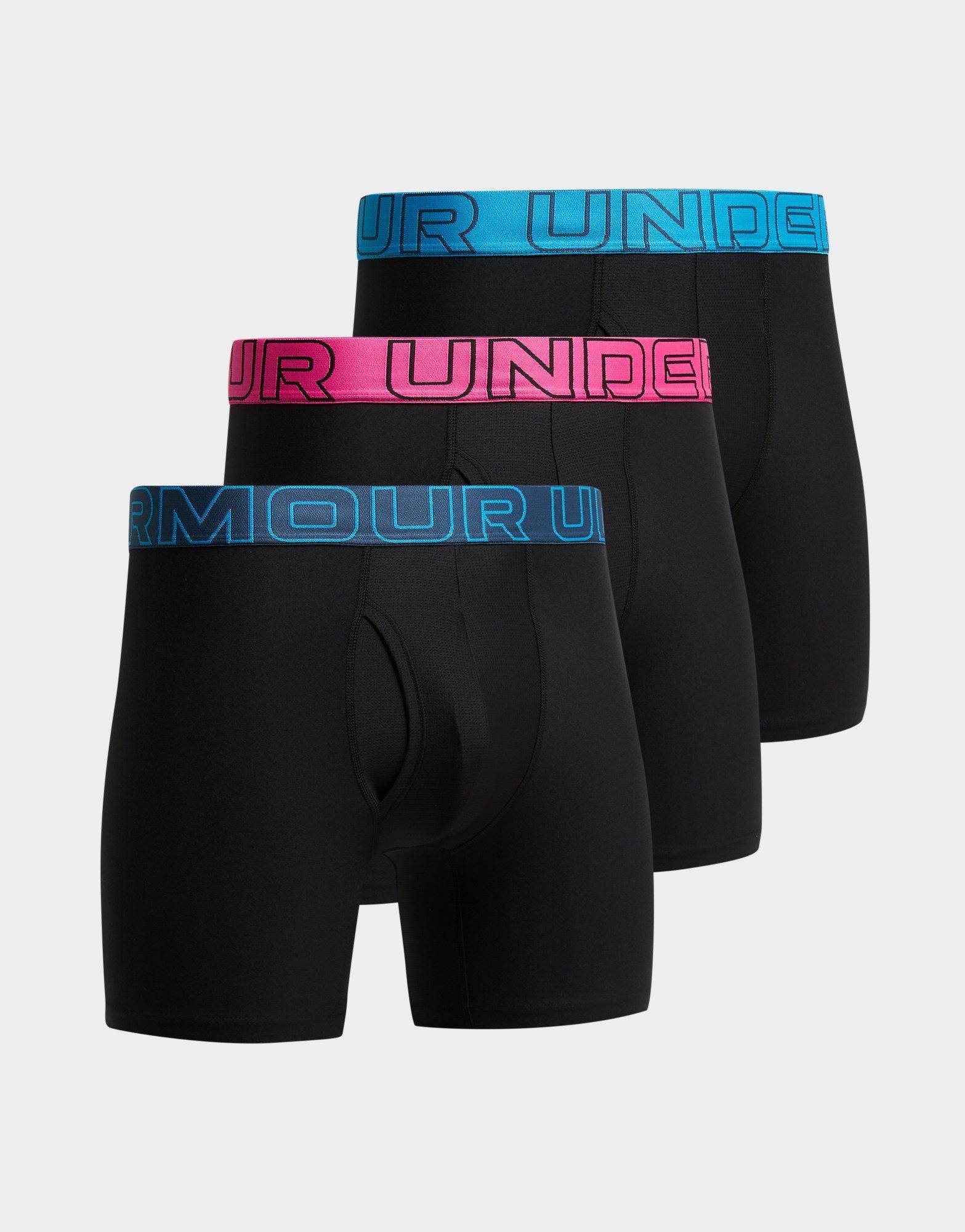 Under Armour Set 3 Boxer