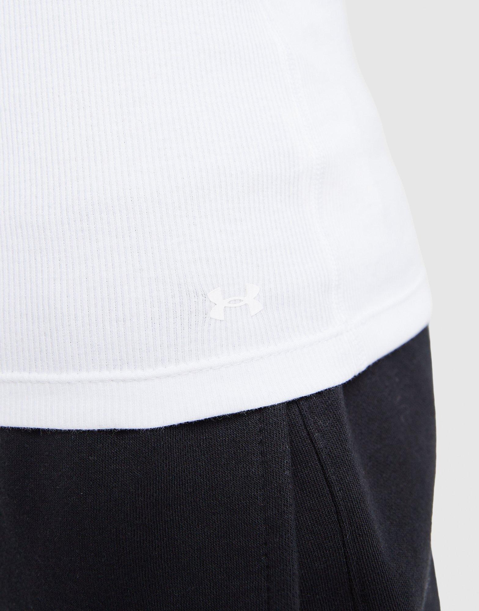 Under Armour 2-Pack Ribbed Tank Top