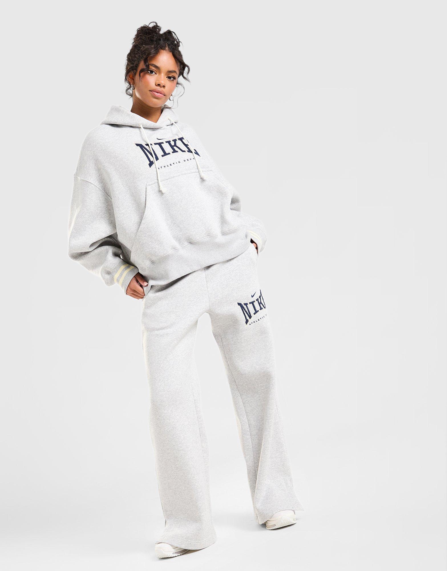 Nike Classics Graphic Phoenix Oversized Hoodie