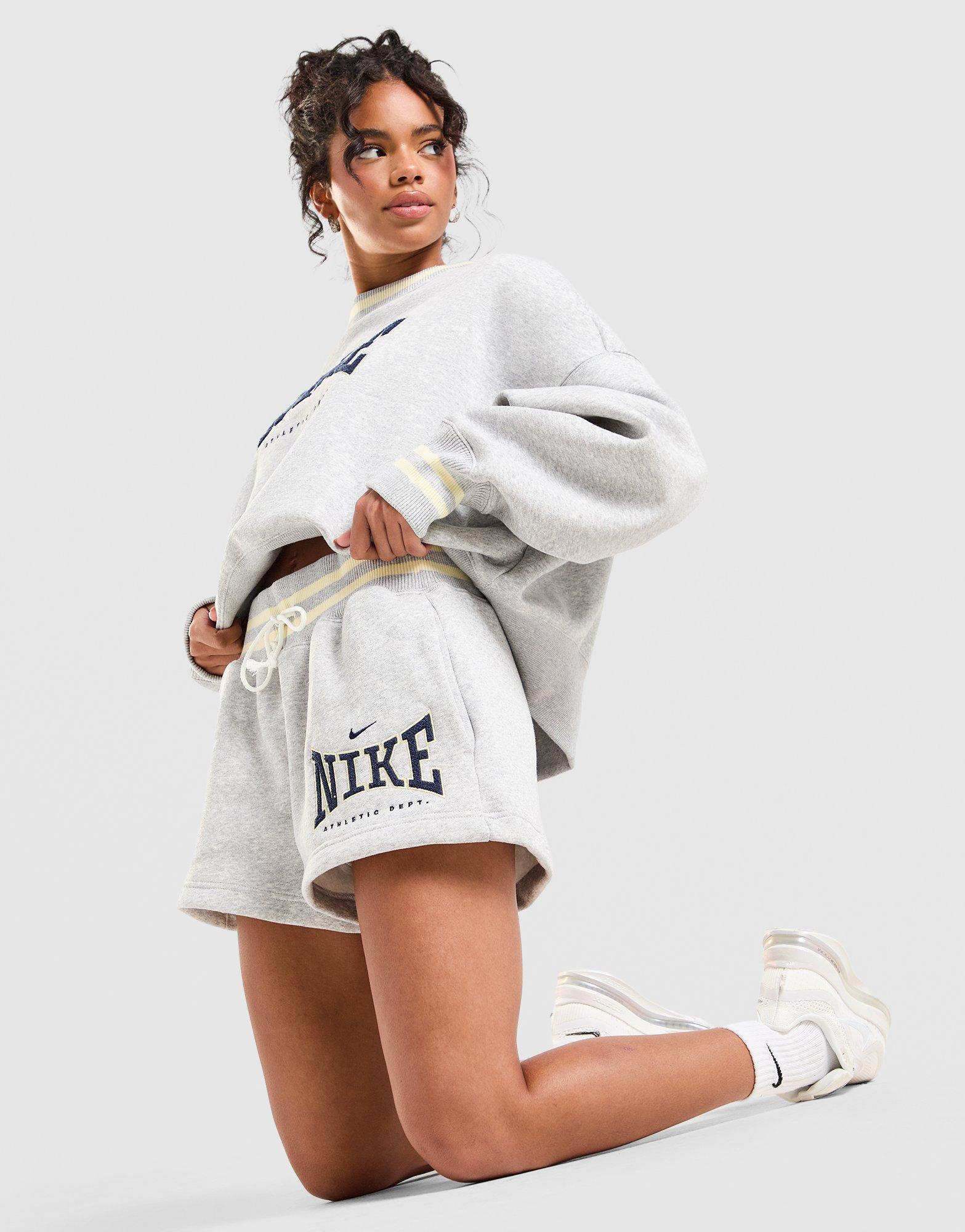 Nike Pantaloncini Classics Graphic Phoenix