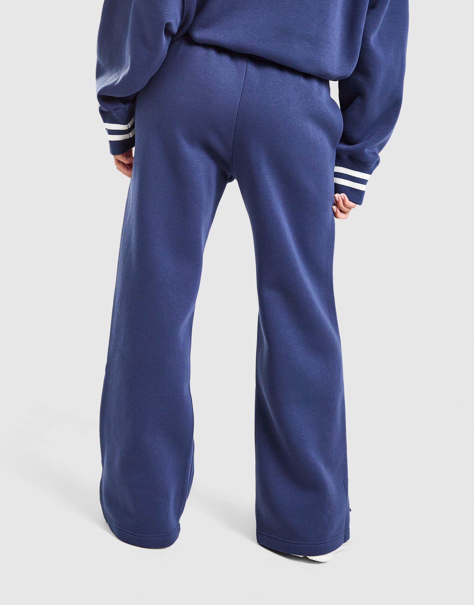 Nike Classics Graphic Phoenix Wide Leg Joggers