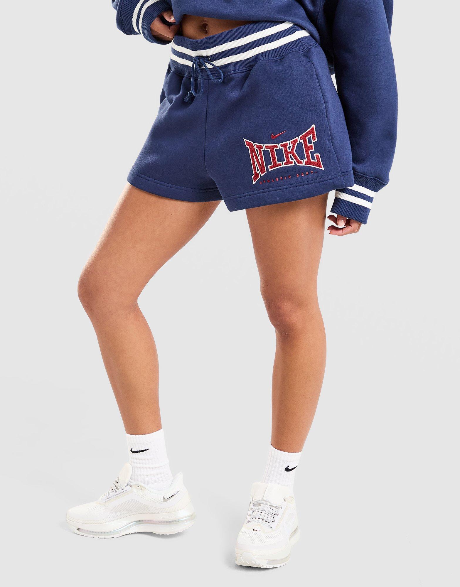 Nike Classics Graphic Phoenix Shorts