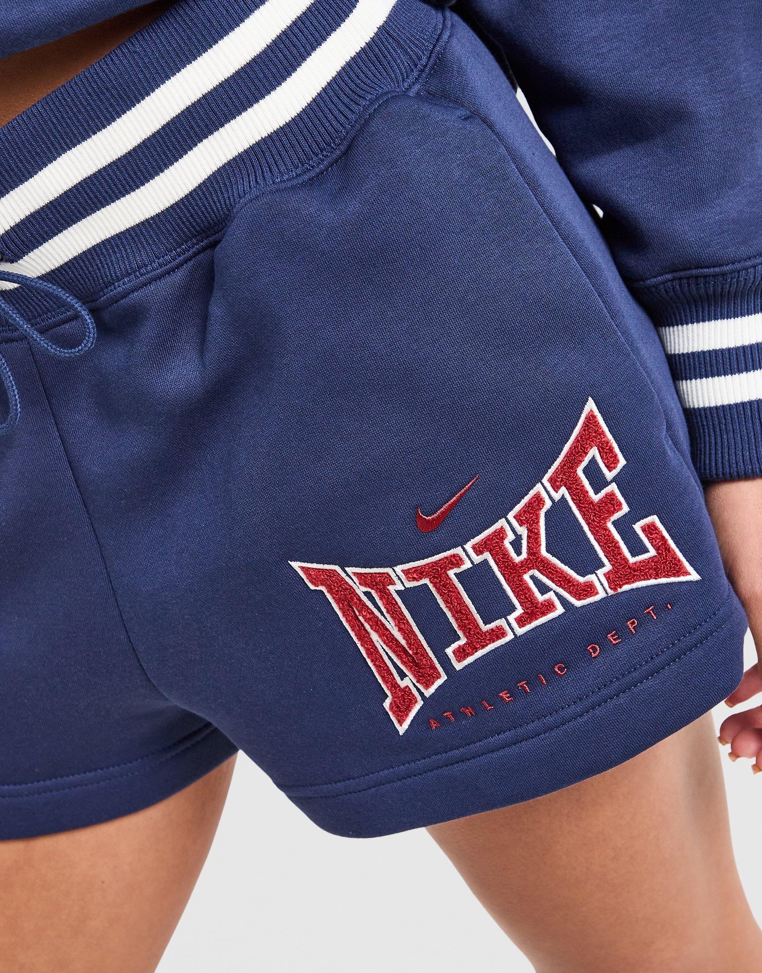 Nike Classics Graphic Phoenix Shorts