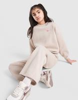 Nike Girls' Dual Tone Oversized Crew Sweatshirt Junior