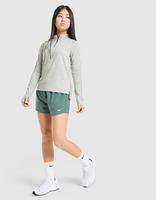 Nike Girls' Dri-FIT Woven Shorts Junior