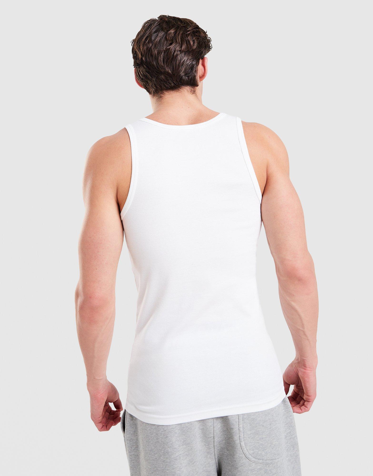 Nike 2-Pack Swoosh Tank Top