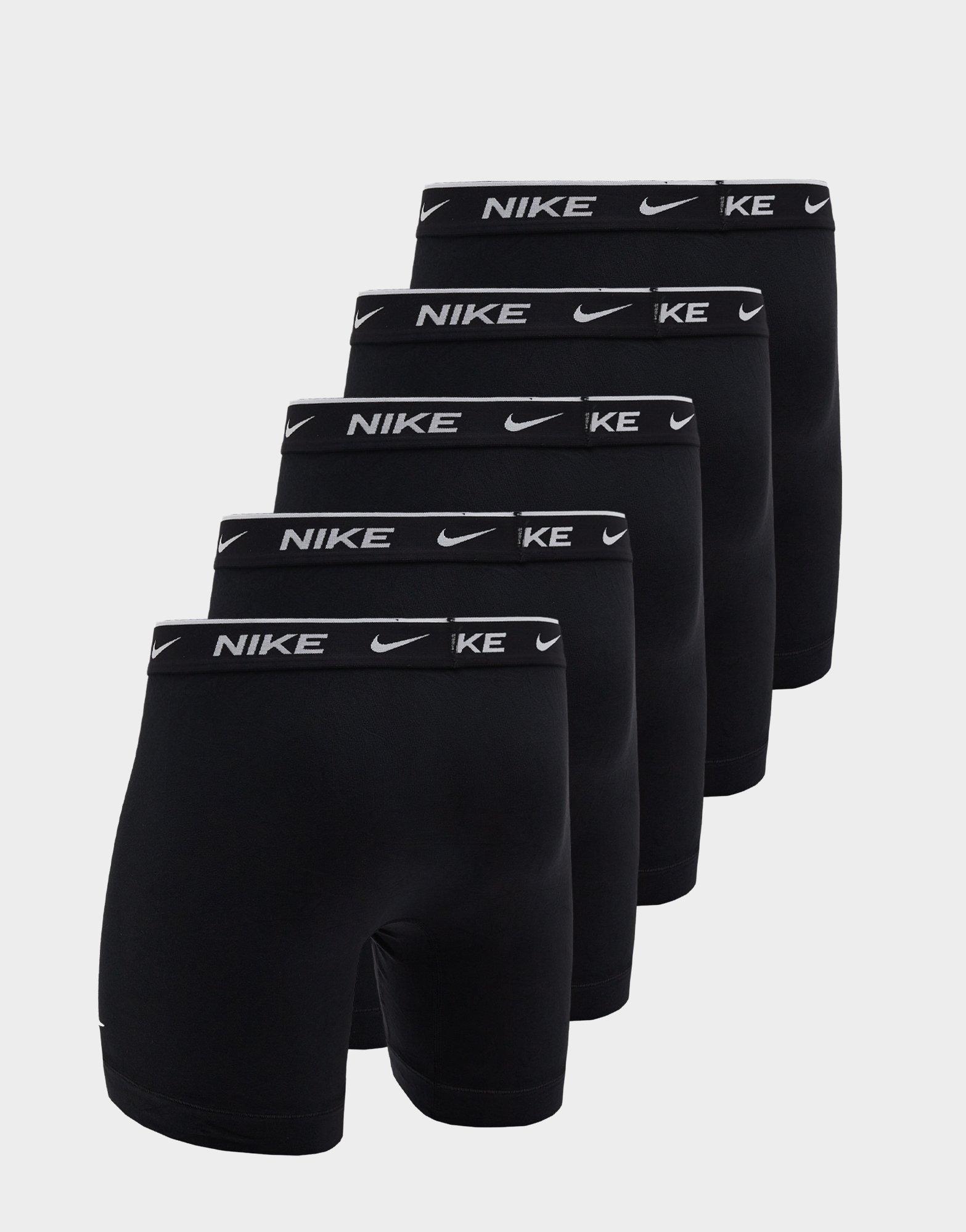 Nike 5-Pack Boxers