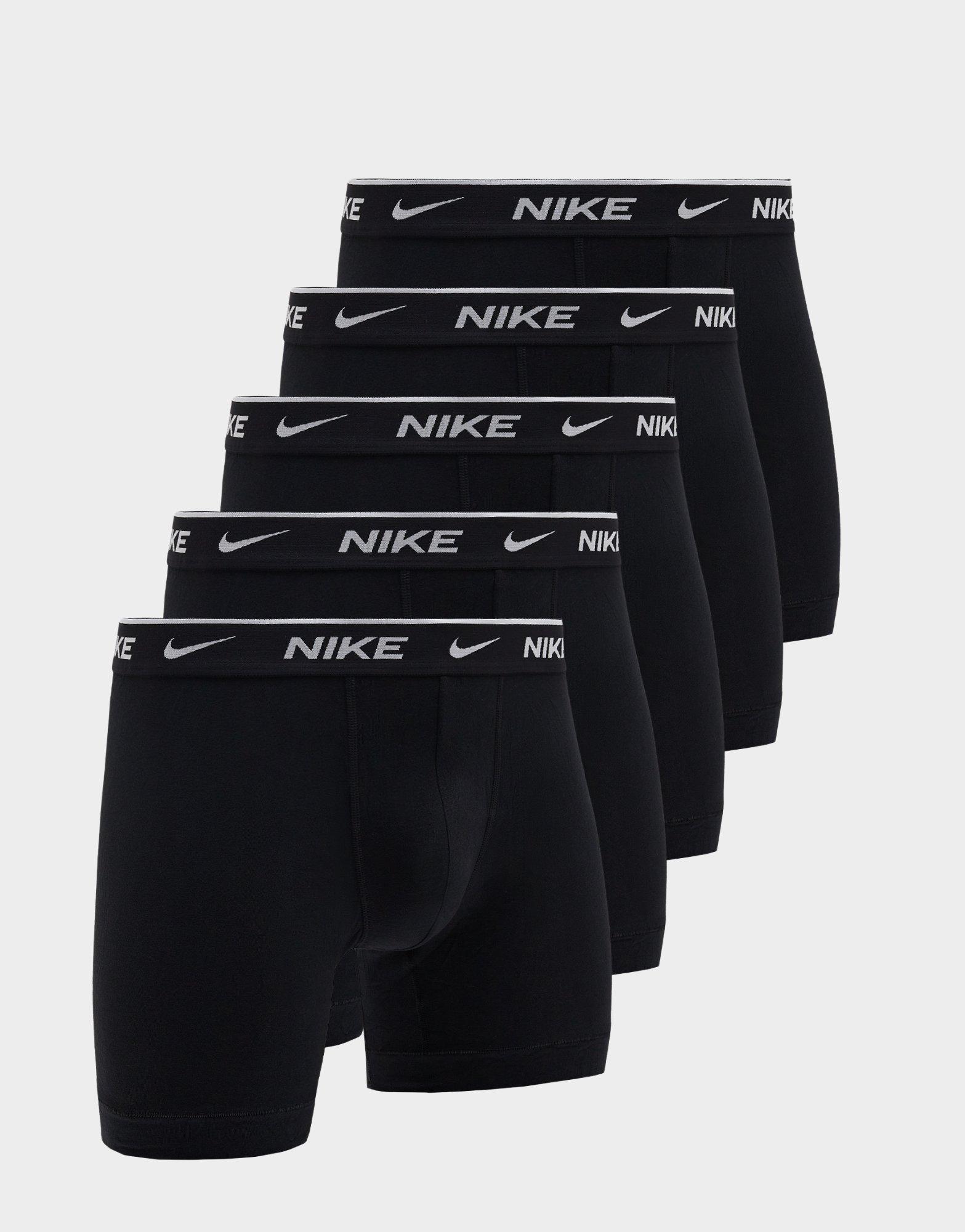 Nike 5-Pack Boxers