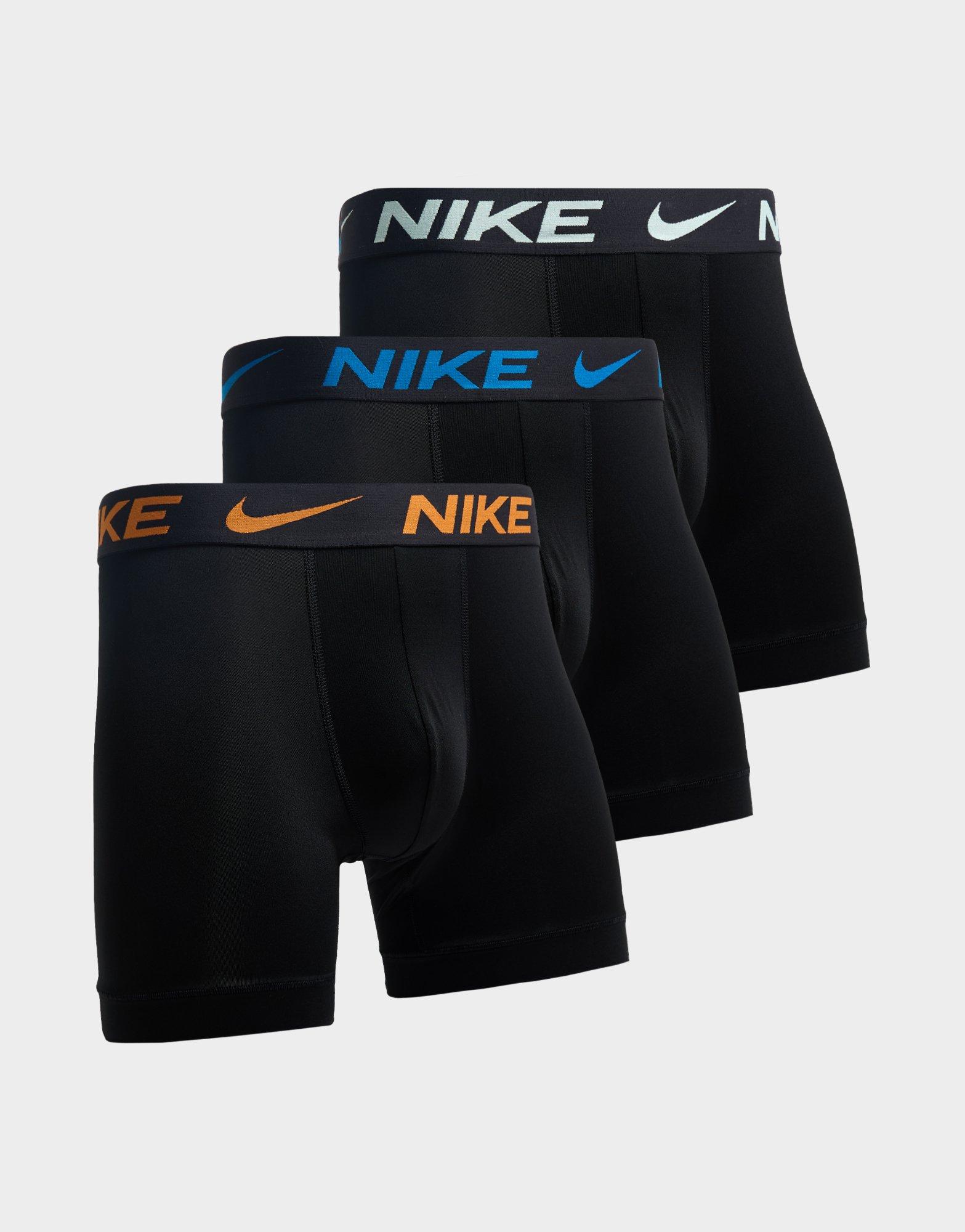 Nike Lot de 3 boxers