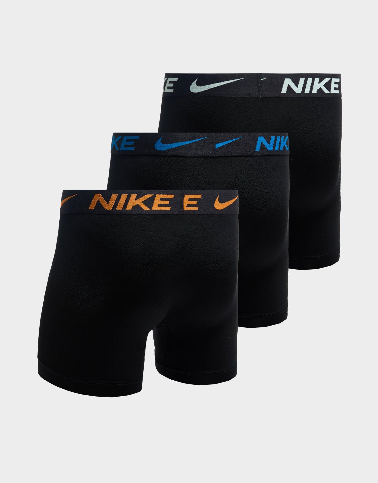 Nike Lot de 3 boxers