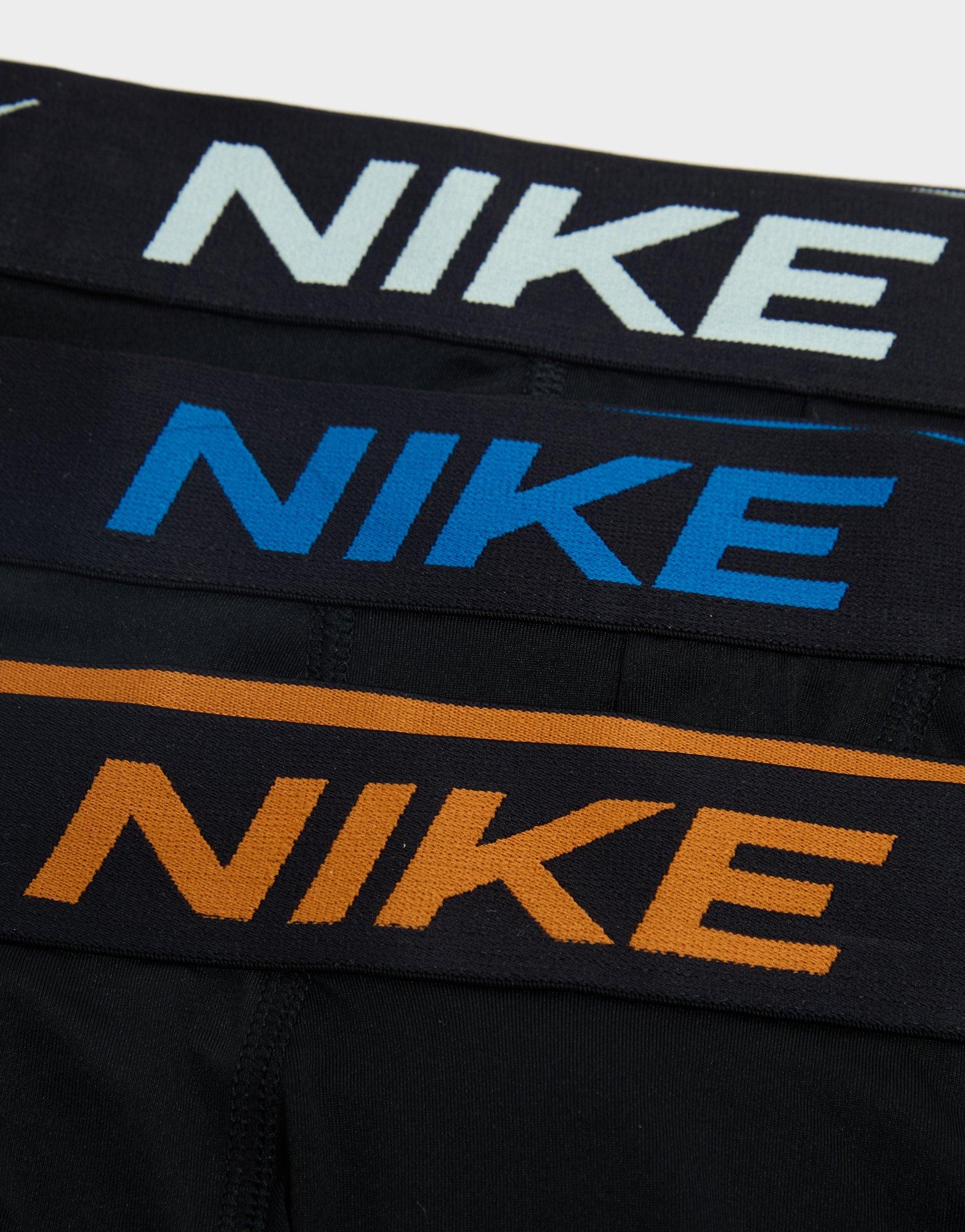 Nike Lot de 3 boxers