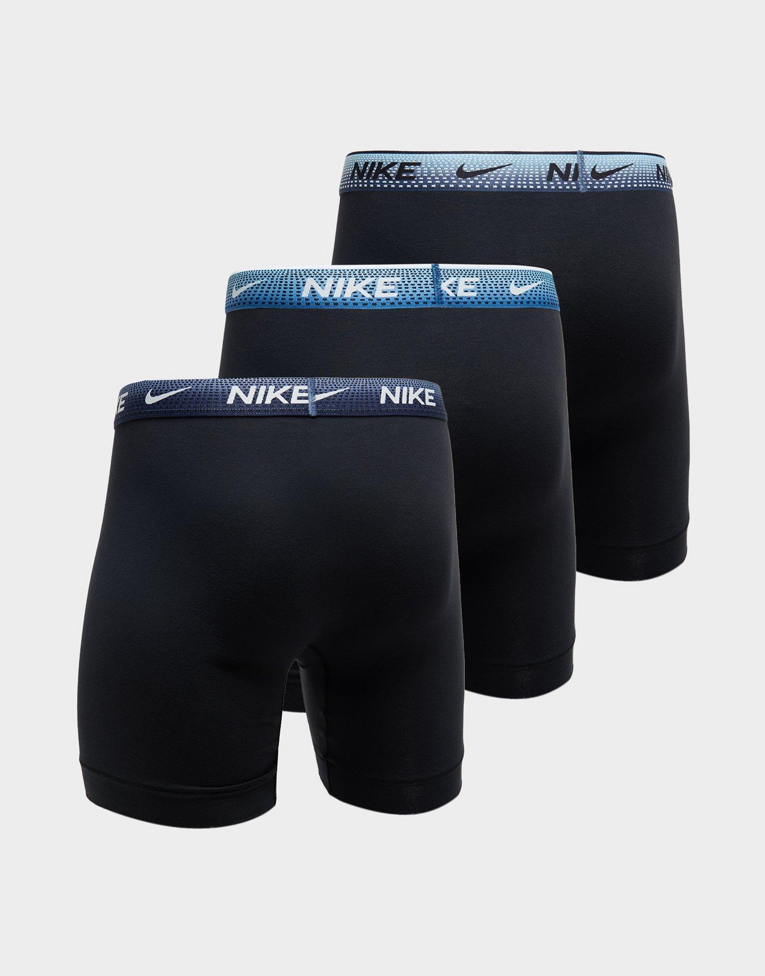 Nike 3-Pack Boxers