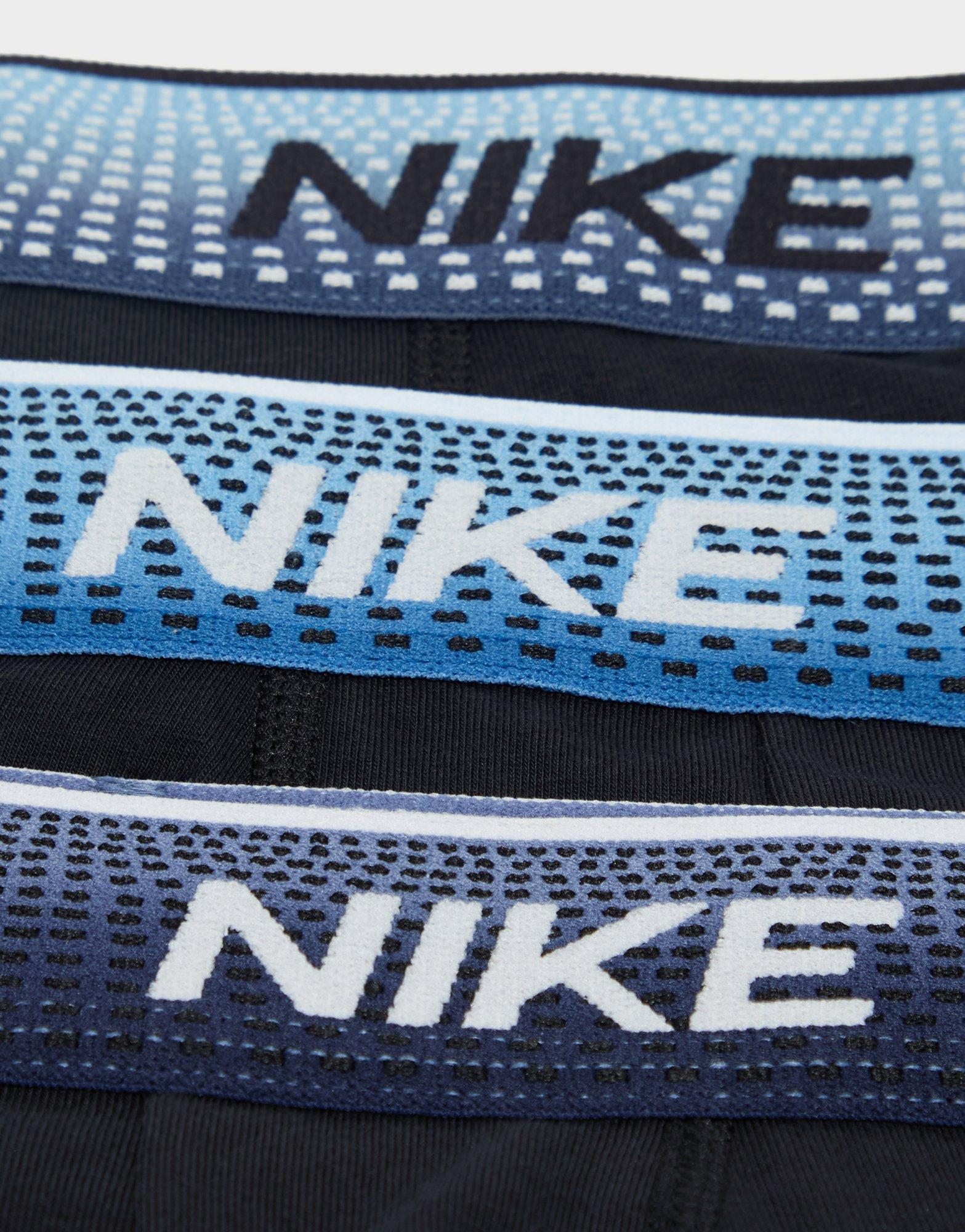 Nike 3-Pack Boxers