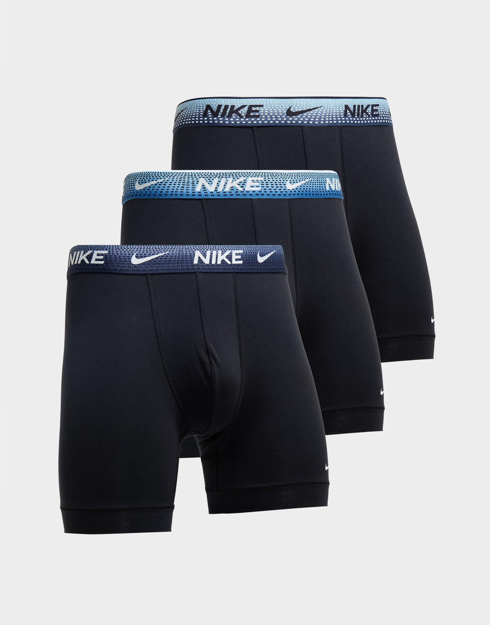Nike 3-Pack Boxers