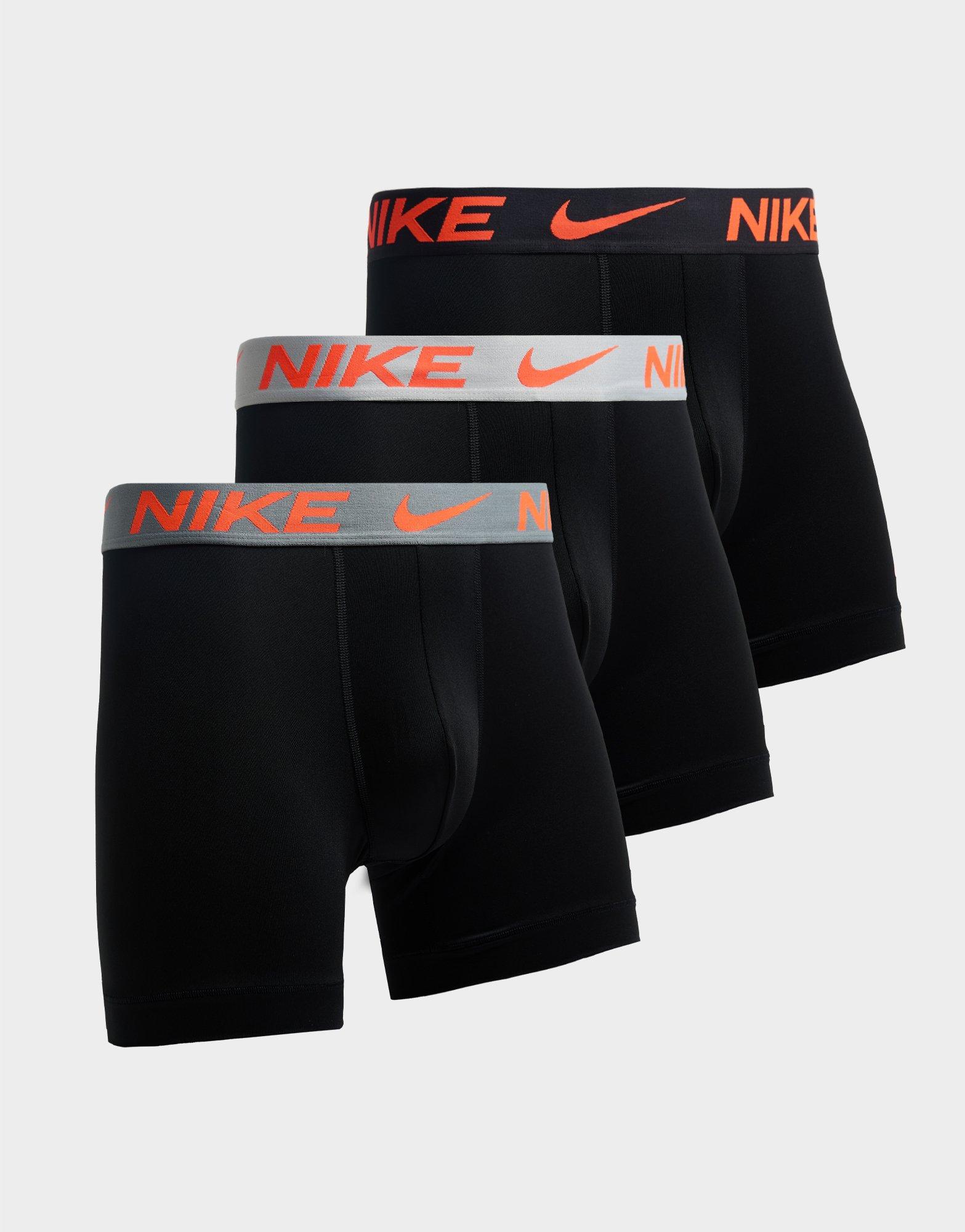 Nike Lot de 3 boxers