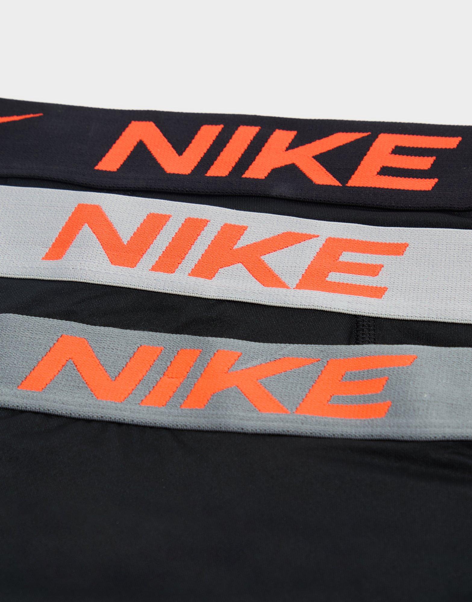 Nike Lot de 3 boxers