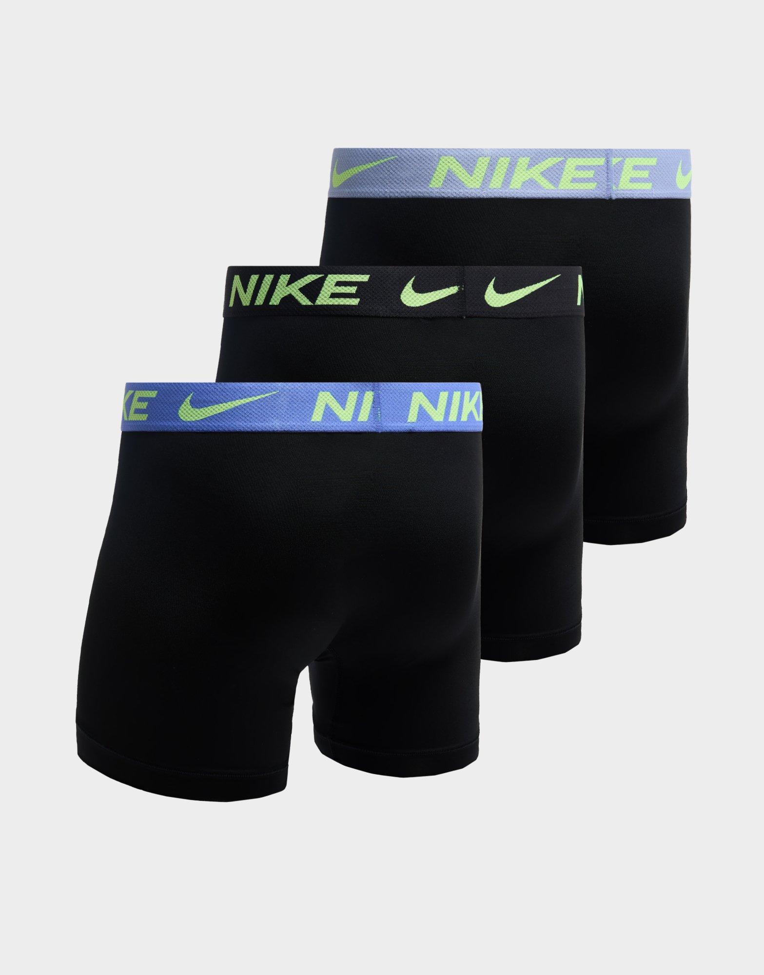 Nike 3-Pack Elite Boxers